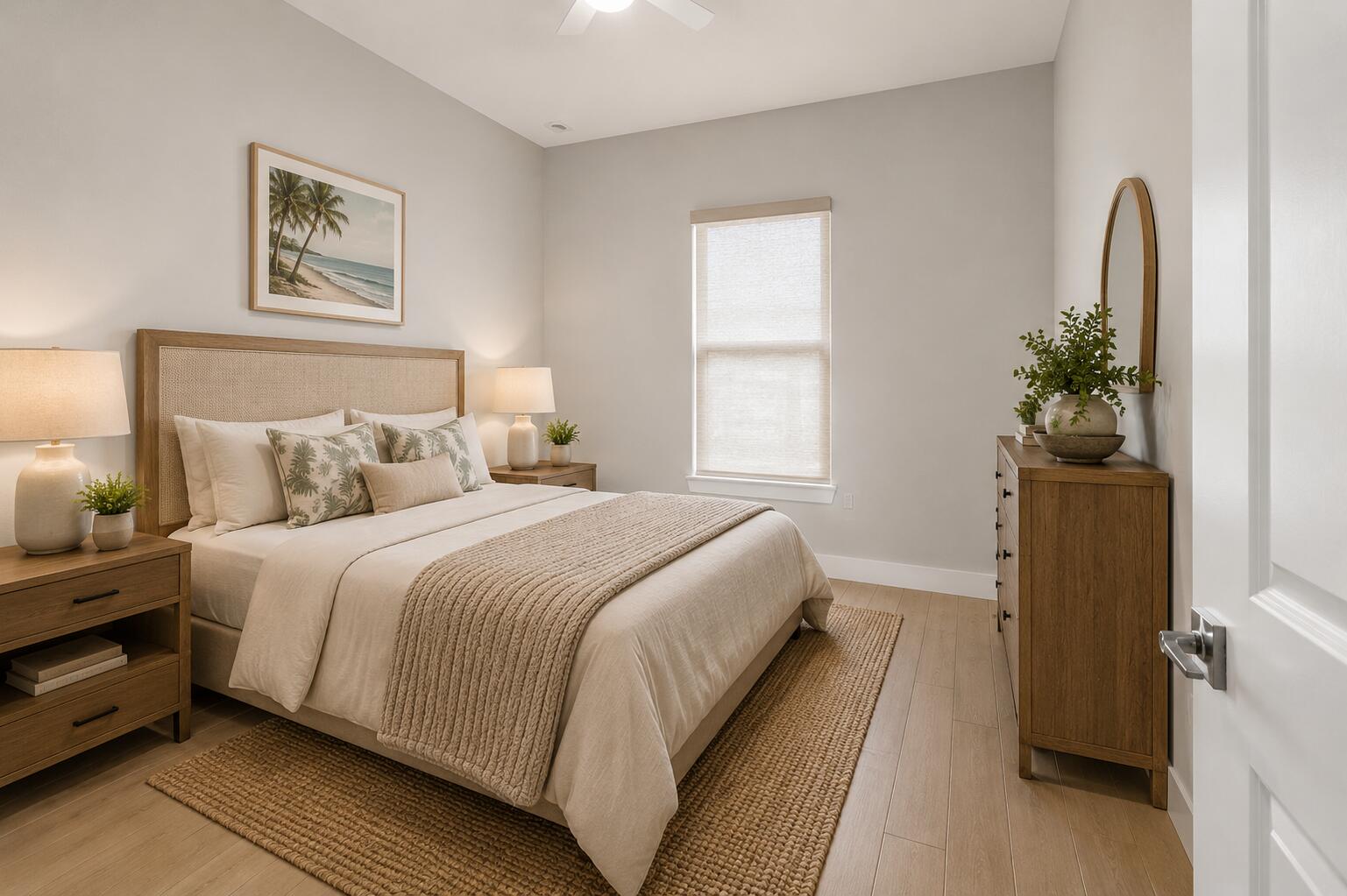 GREYHAWK LANDING - Residential Lease