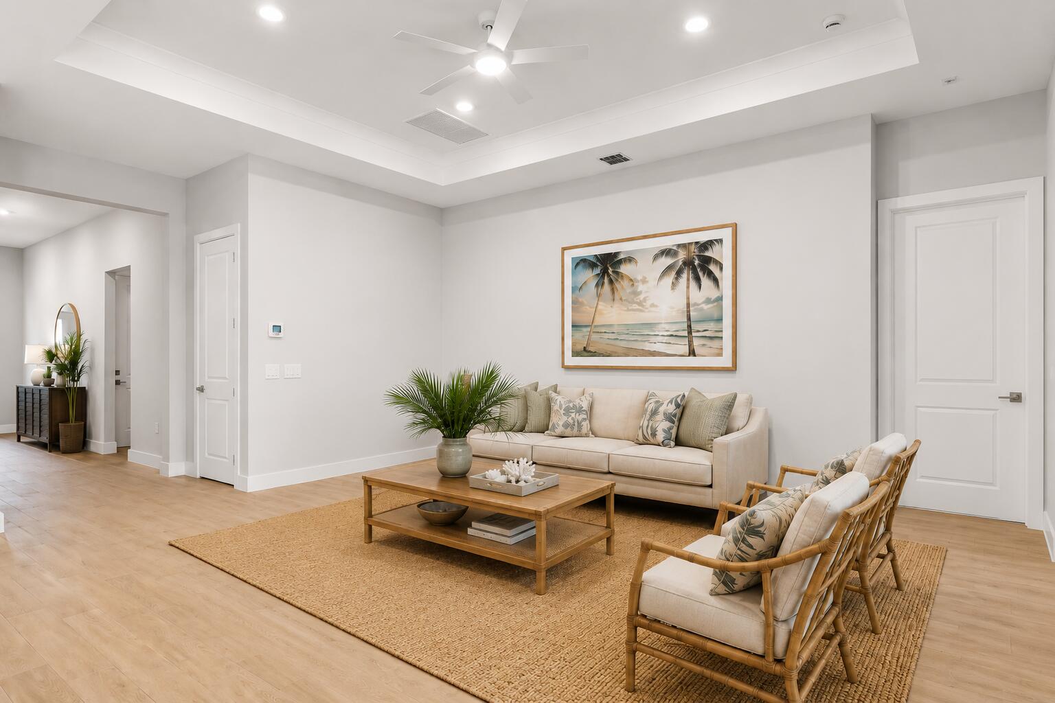 GREYHAWK LANDING - Residential Lease