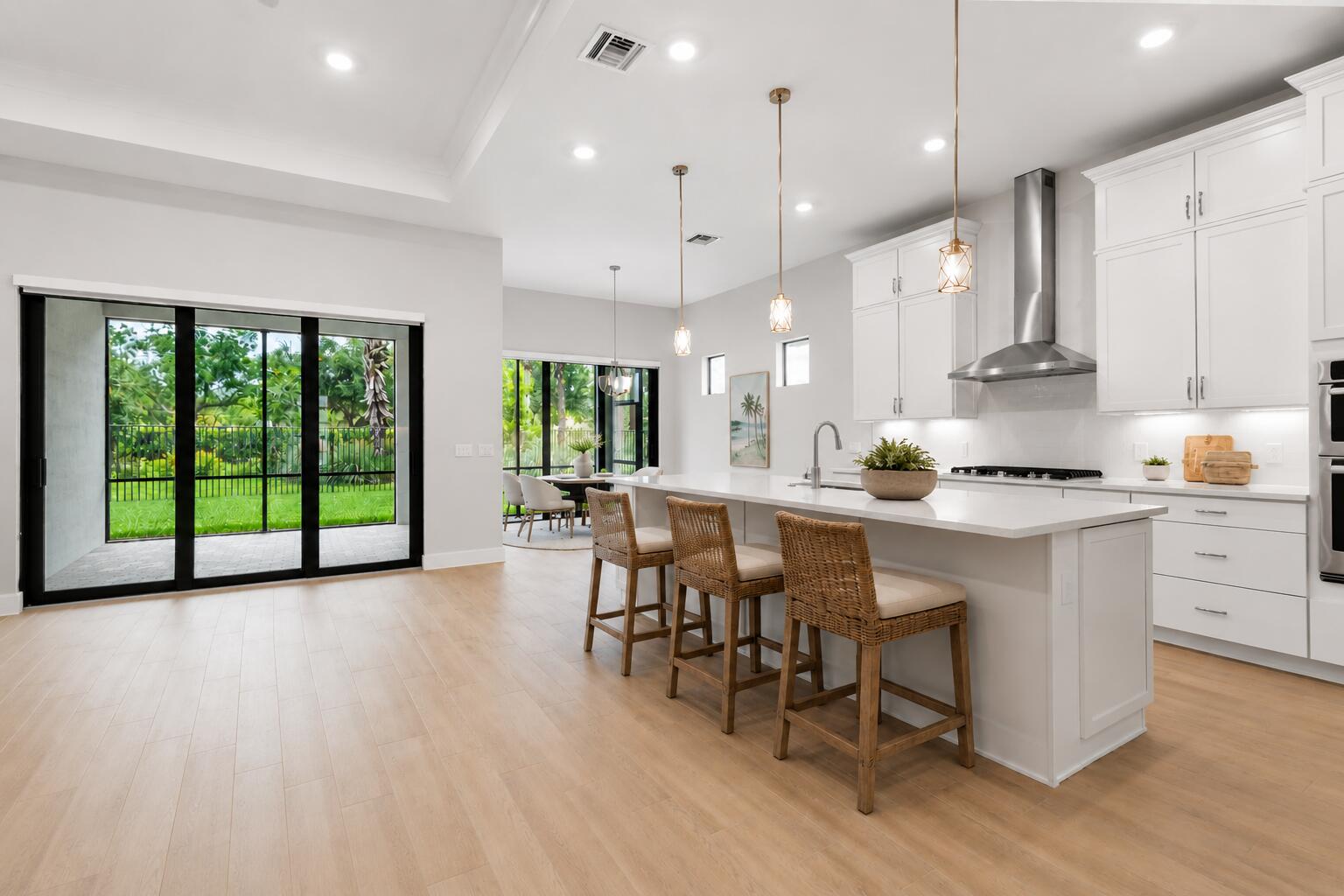 GREYHAWK LANDING - Residential Lease