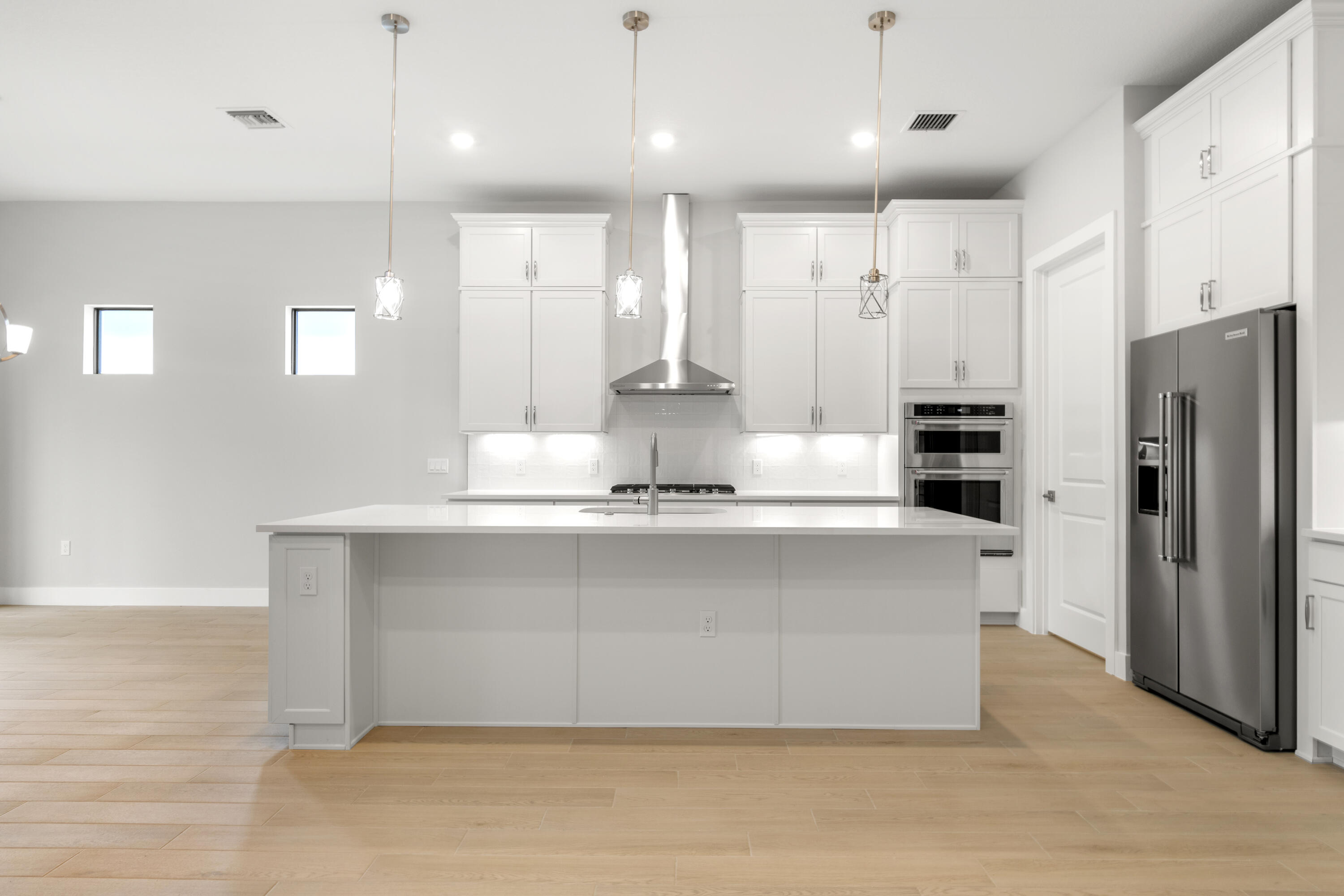 GREYHAWK LANDING - Residential Lease
