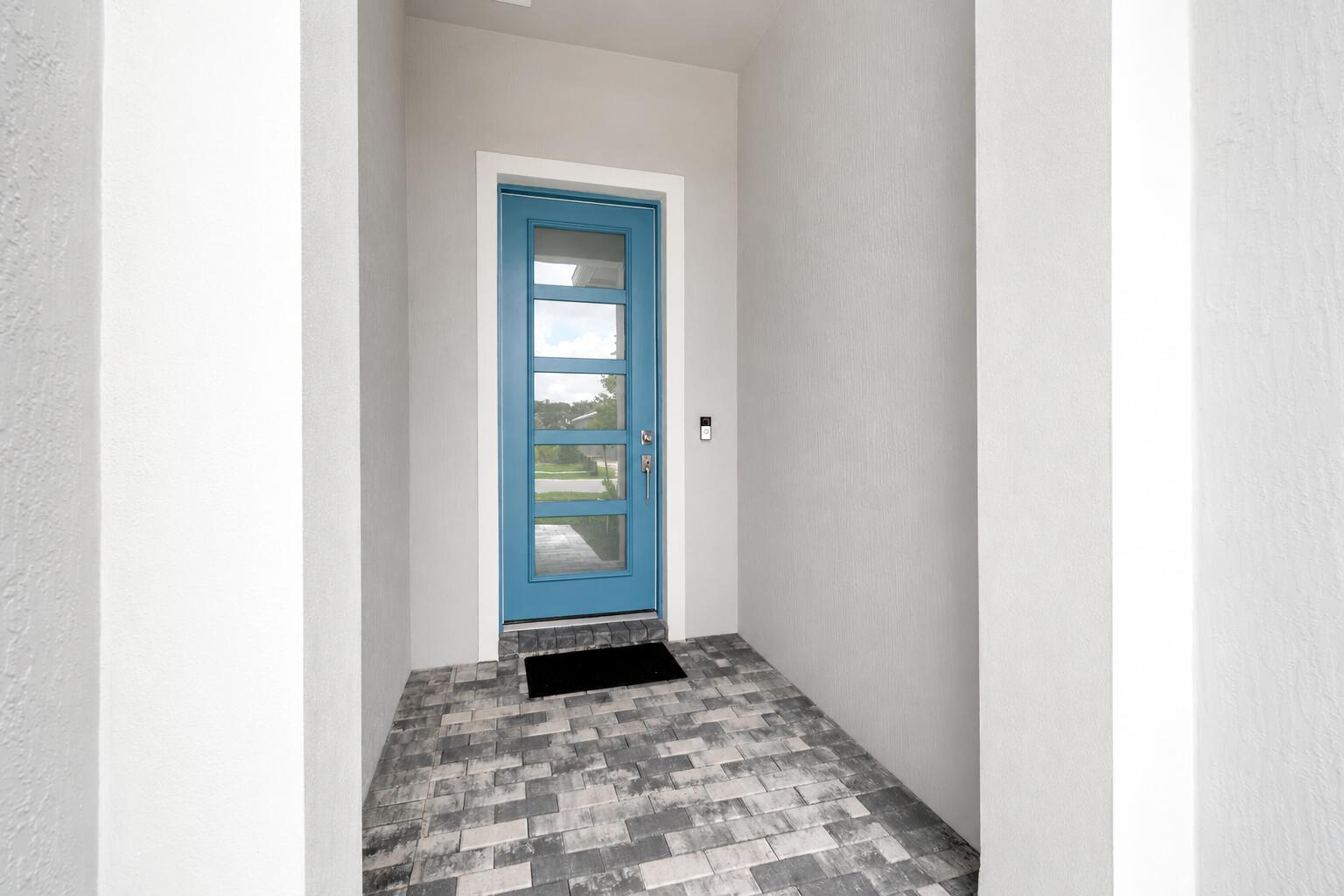 GREYHAWK LANDING - Residential Lease