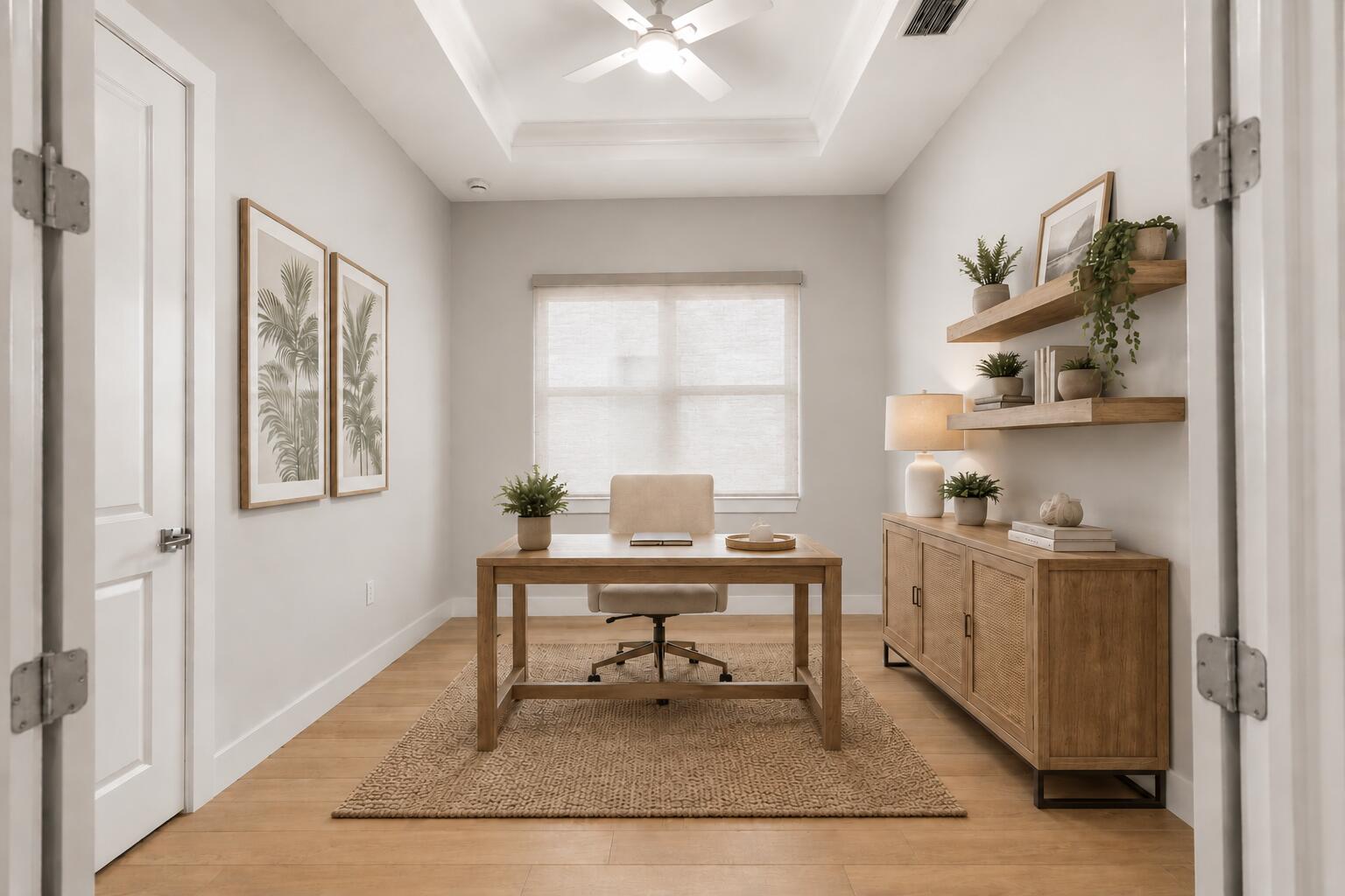 GREYHAWK LANDING - Residential Lease