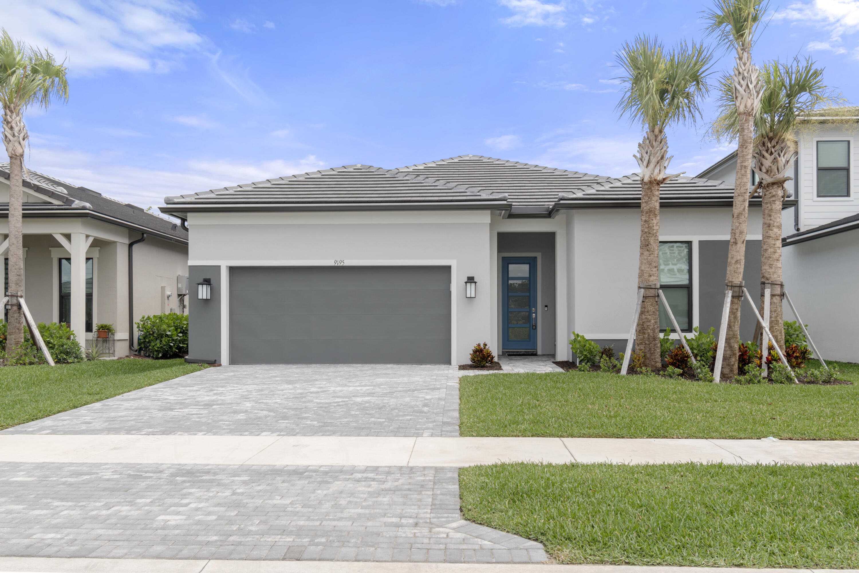 GREYHAWK LANDING - Residential Lease