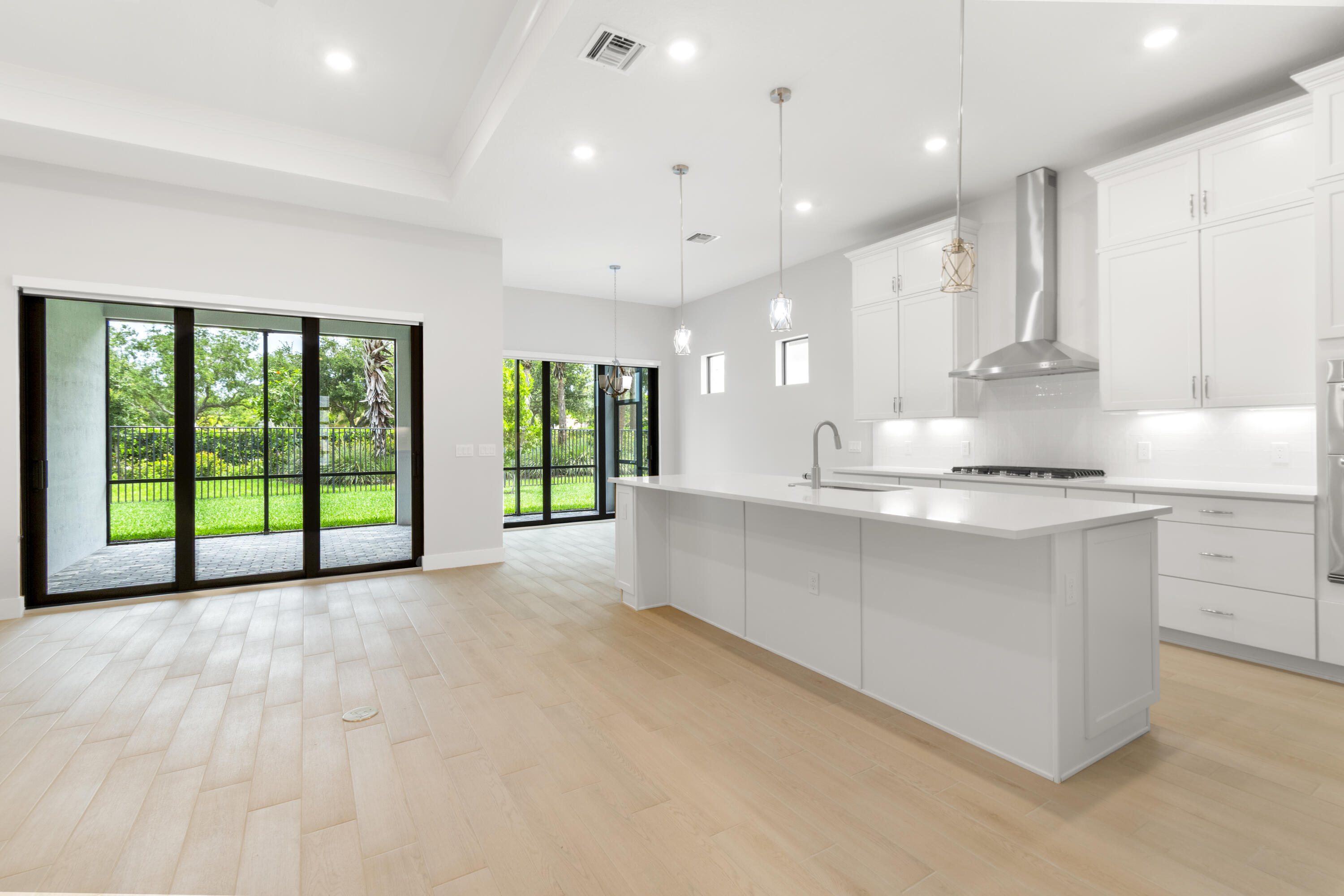 GREYHAWK LANDING - Residential Lease