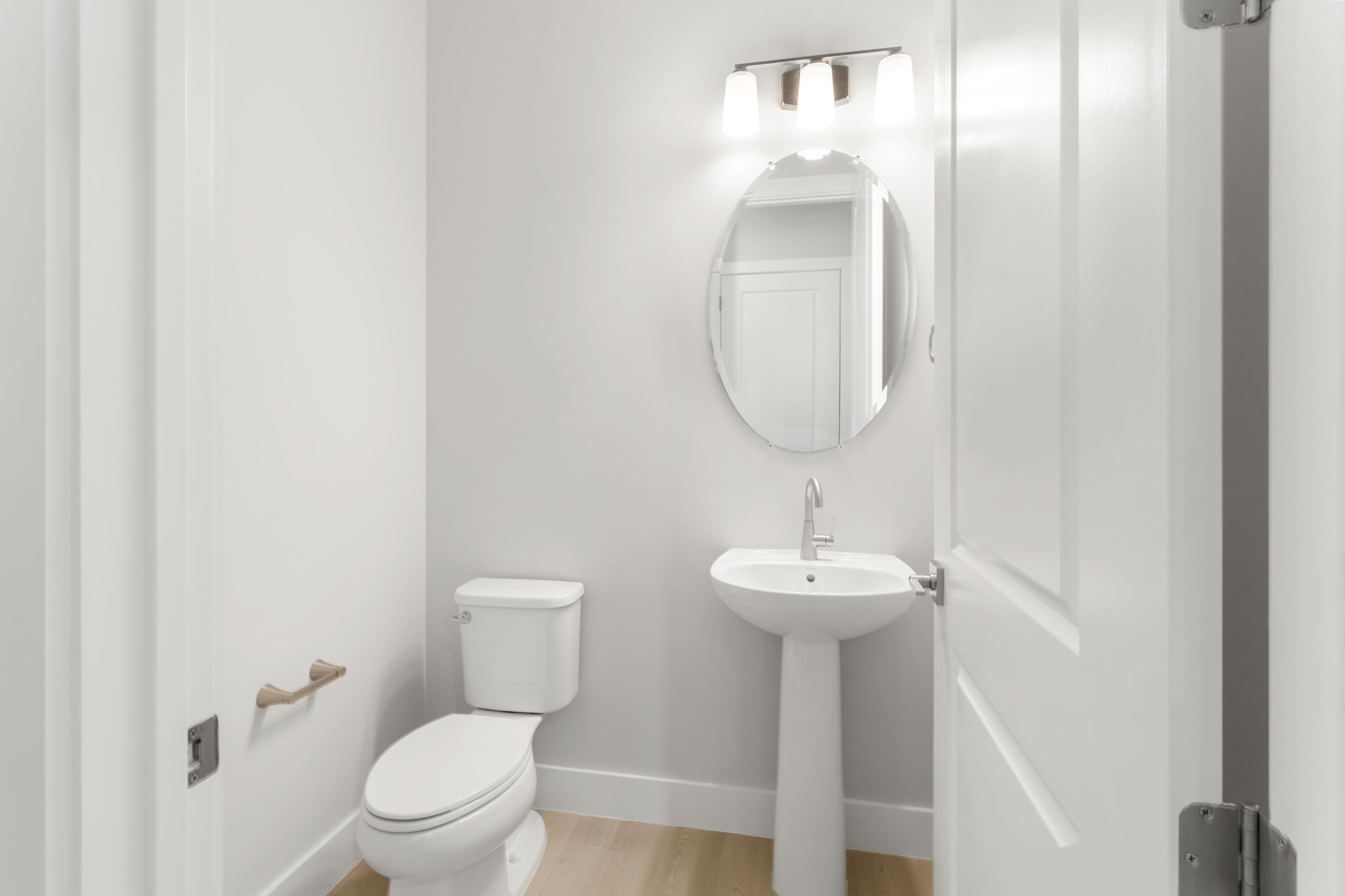 GREYHAWK LANDING - Residential Lease