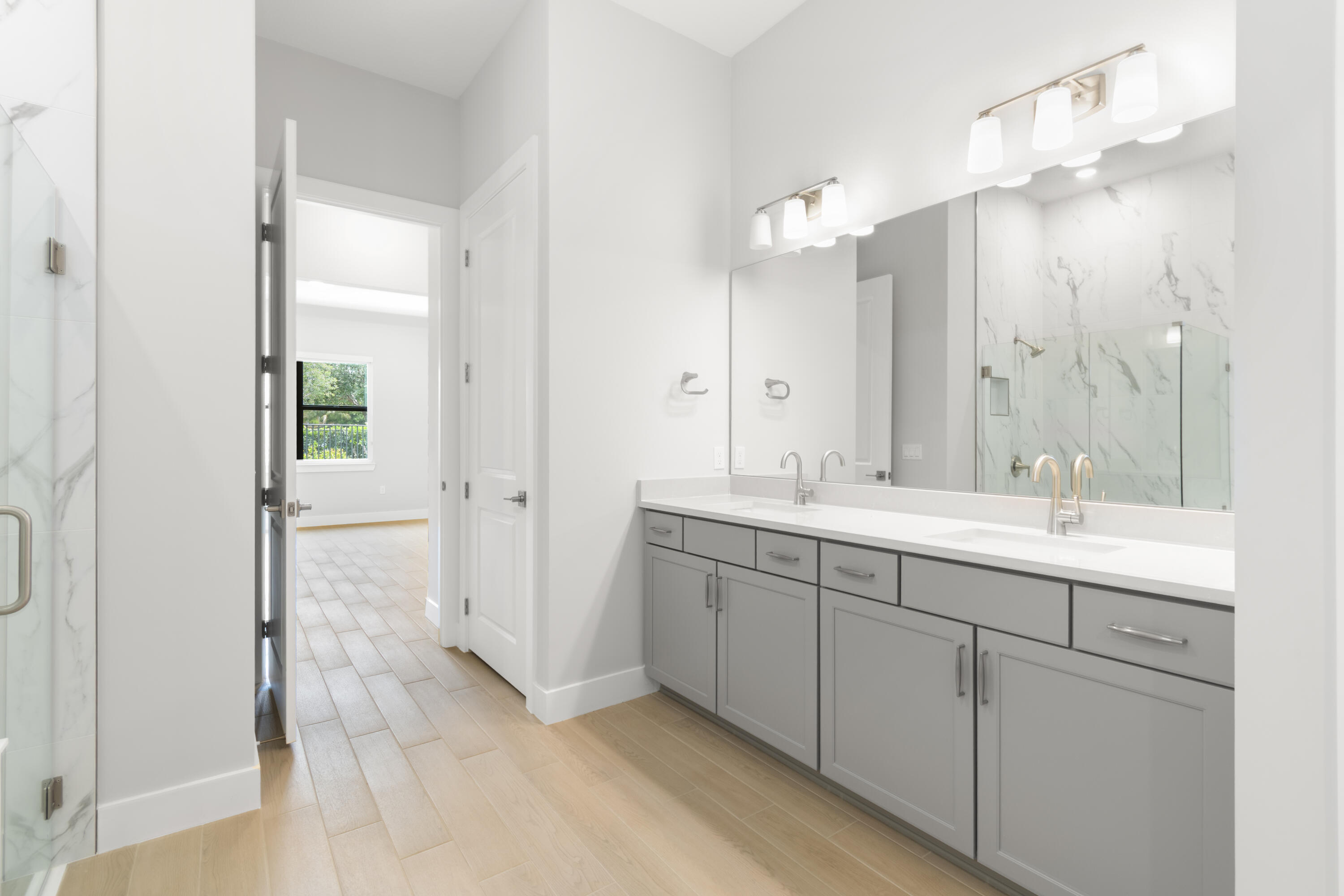 GREYHAWK LANDING - Residential Lease
