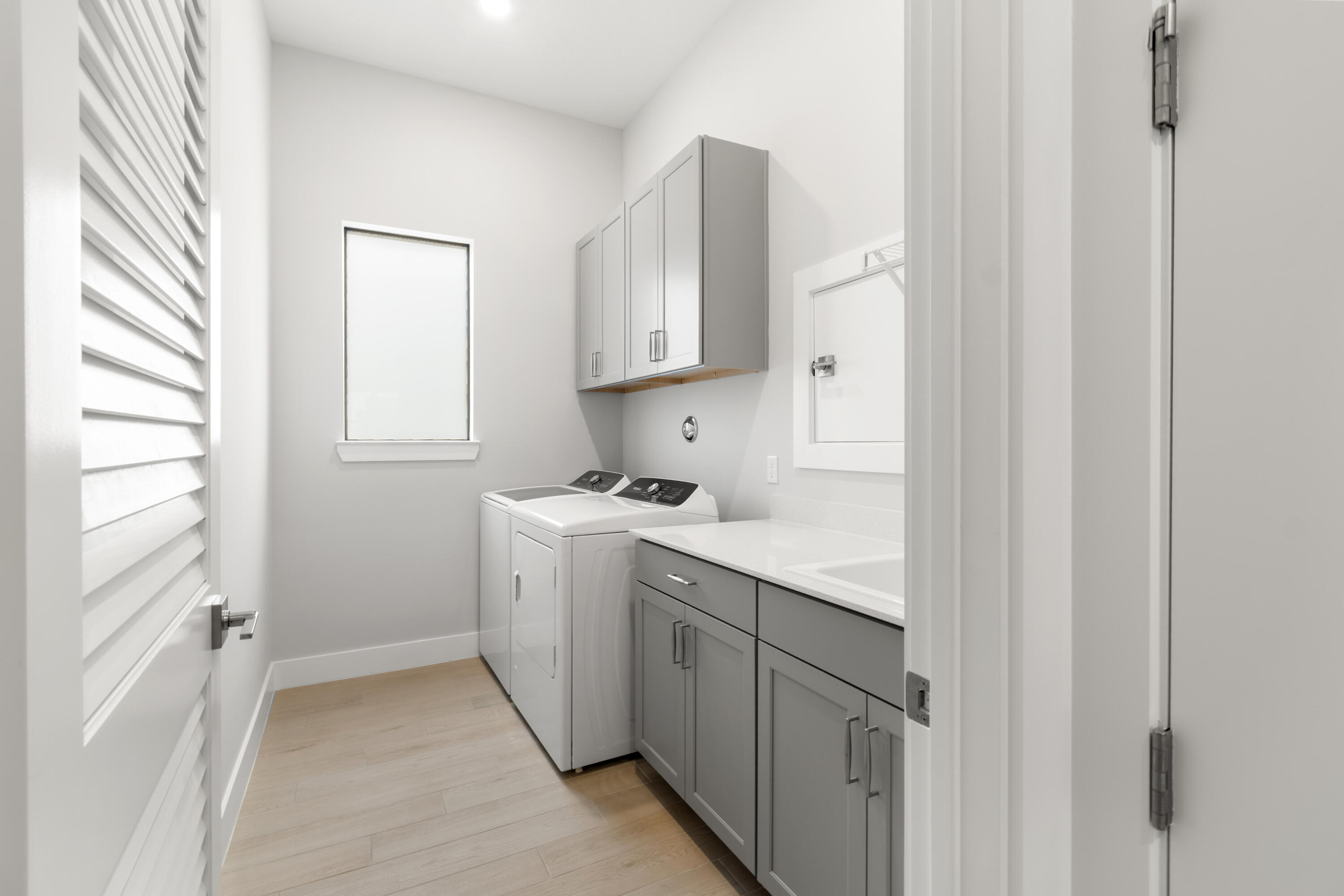 GREYHAWK LANDING - Residential Lease