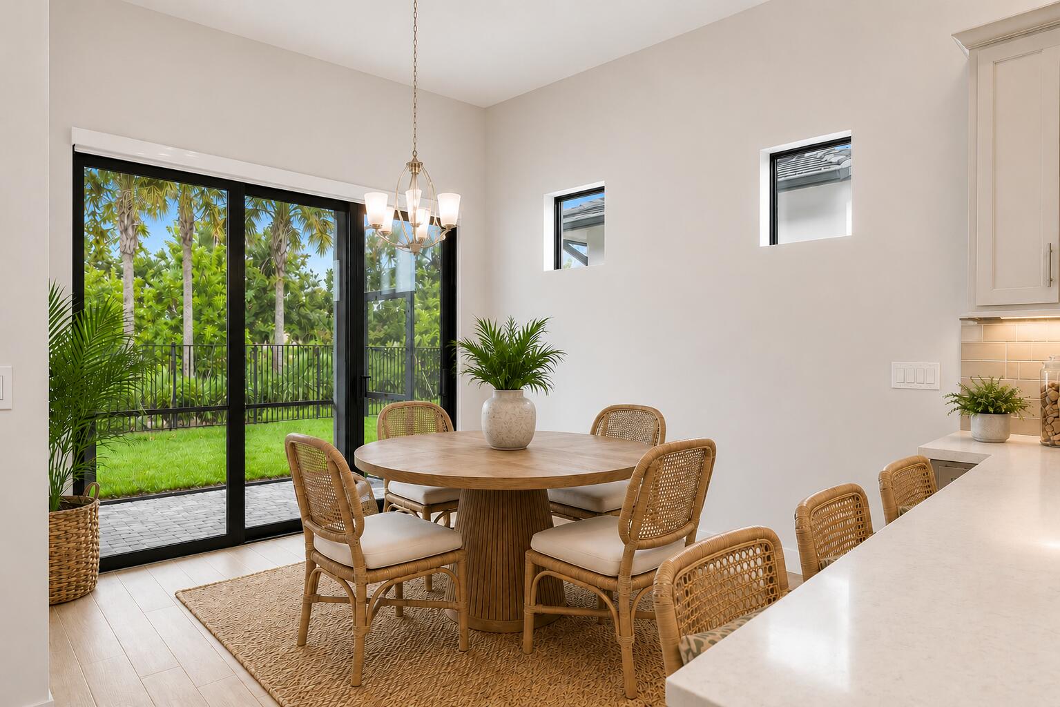 GREYHAWK LANDING - Residential Lease