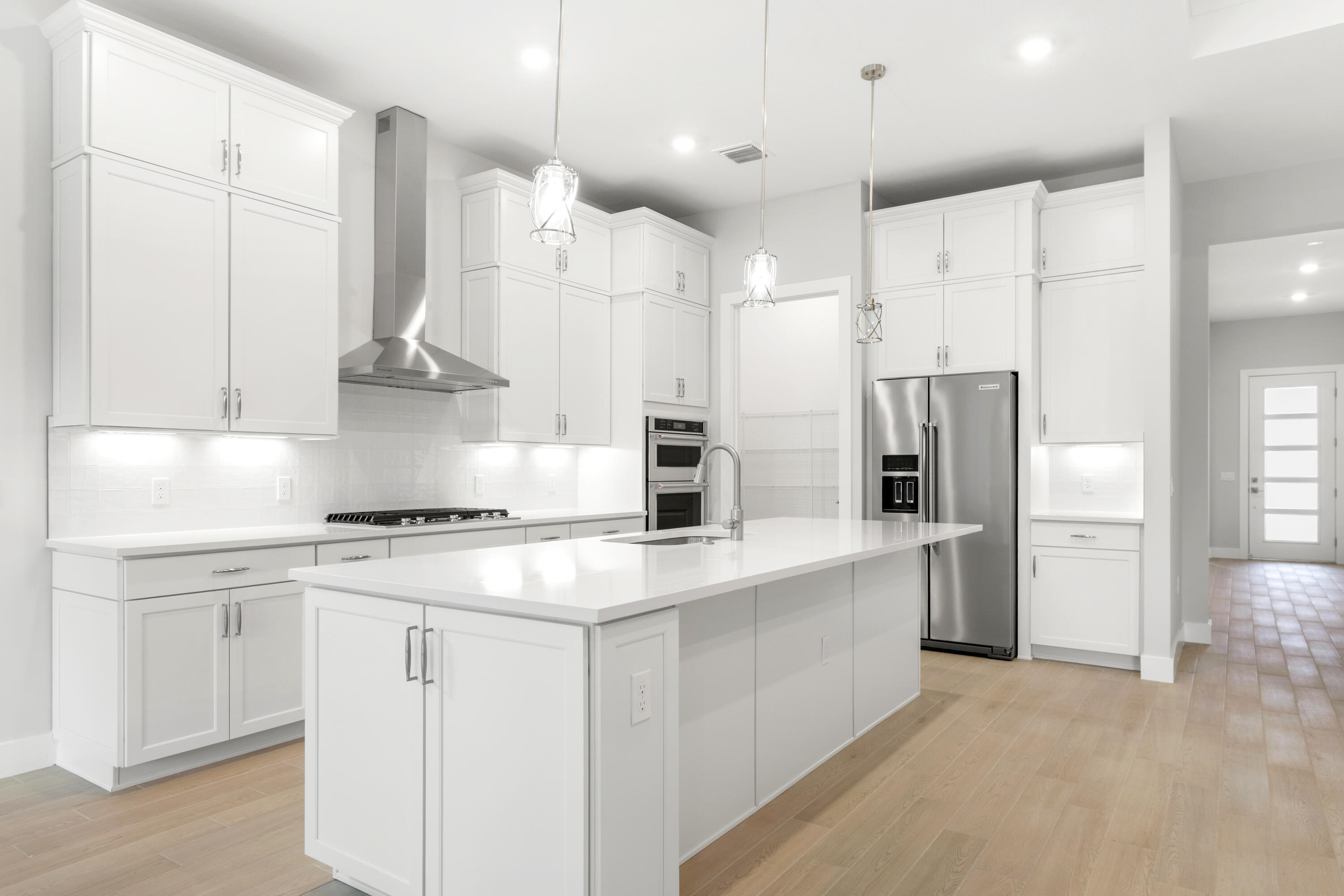 GREYHAWK LANDING - Residential Lease