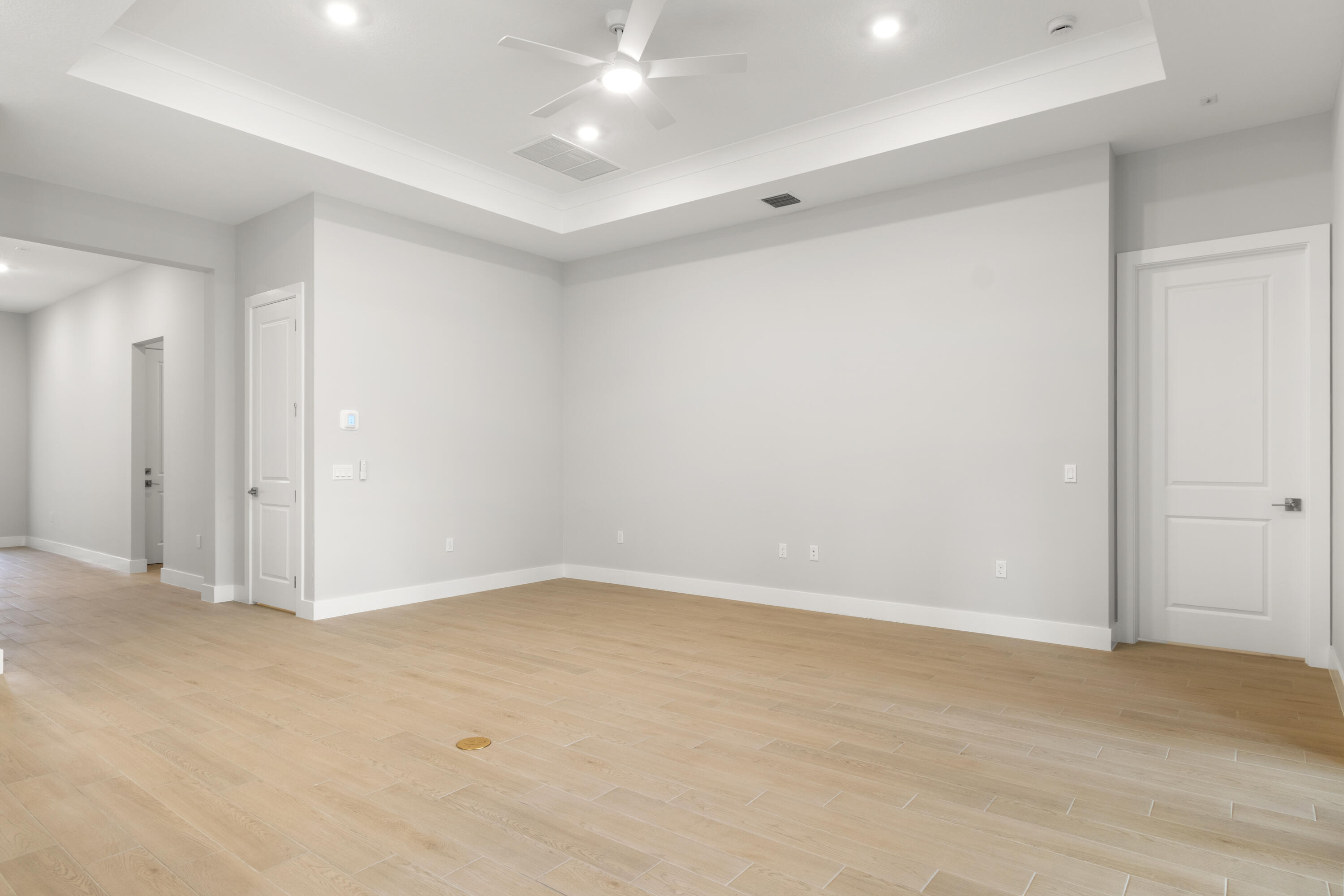 GREYHAWK LANDING - Residential Lease