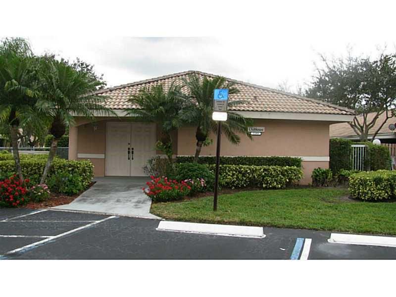 Villas on The green - Residential