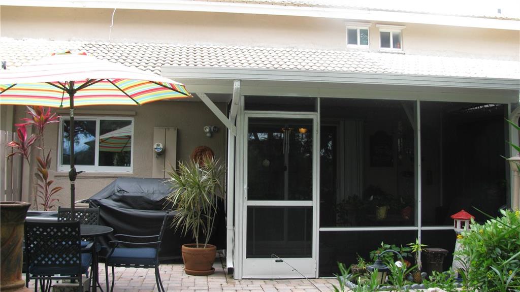 Villas on The green - Residential