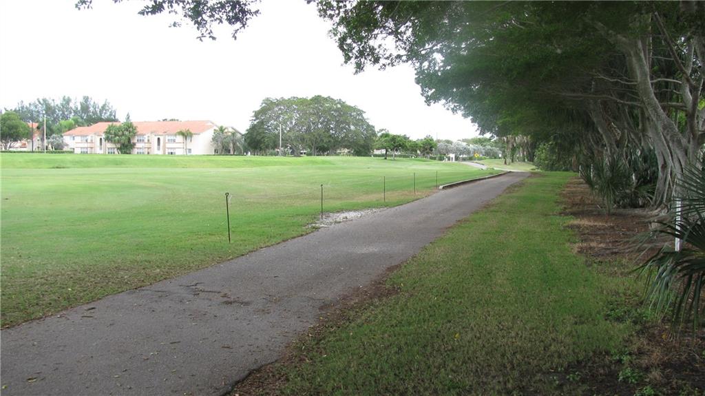 Villas on The green - Residential