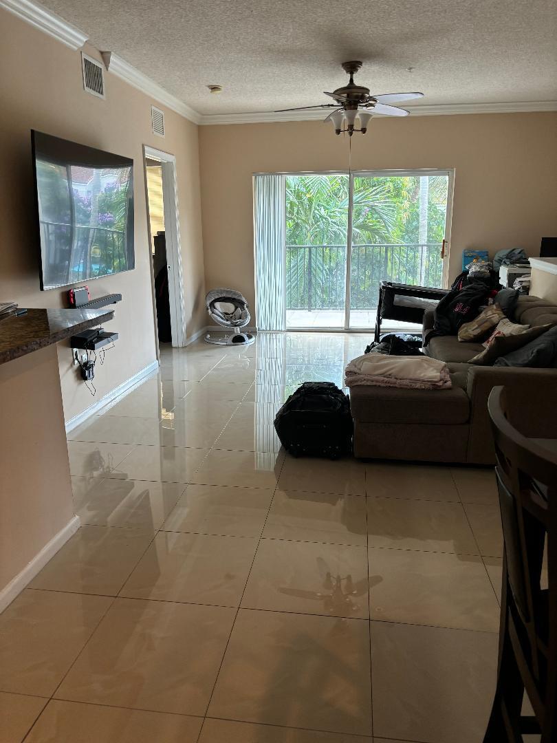 EL-AD POINCIANA CONDO - Residential Lease