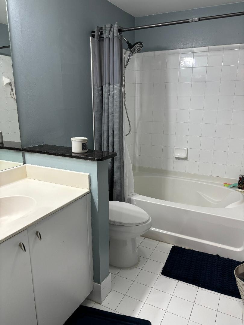 EL-AD POINCIANA CONDO - Residential Lease