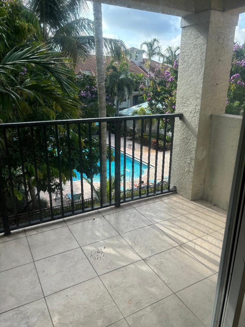 EL-AD POINCIANA CONDO - Residential Lease