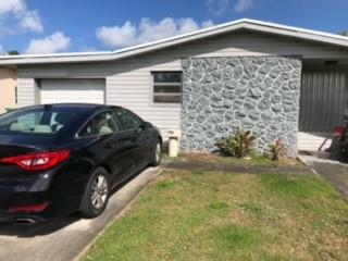 2/2 with a 1 car garage Bargain Needs to be updated. Great layout! 2019 ROOF. Located on a great street. Close to shopping restaurants .