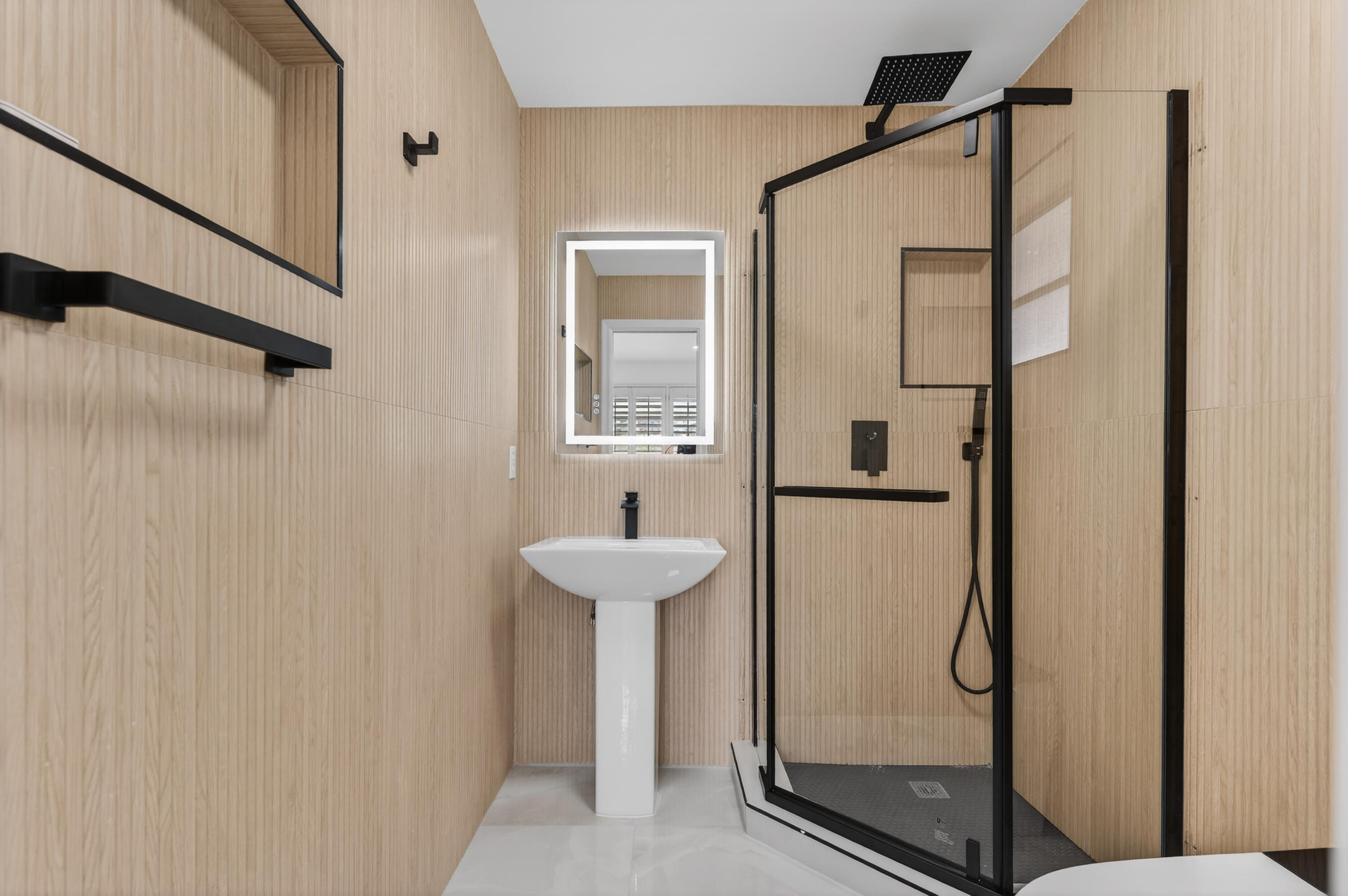 LIGHTHOUSE TERRACE CO-OP - Residential