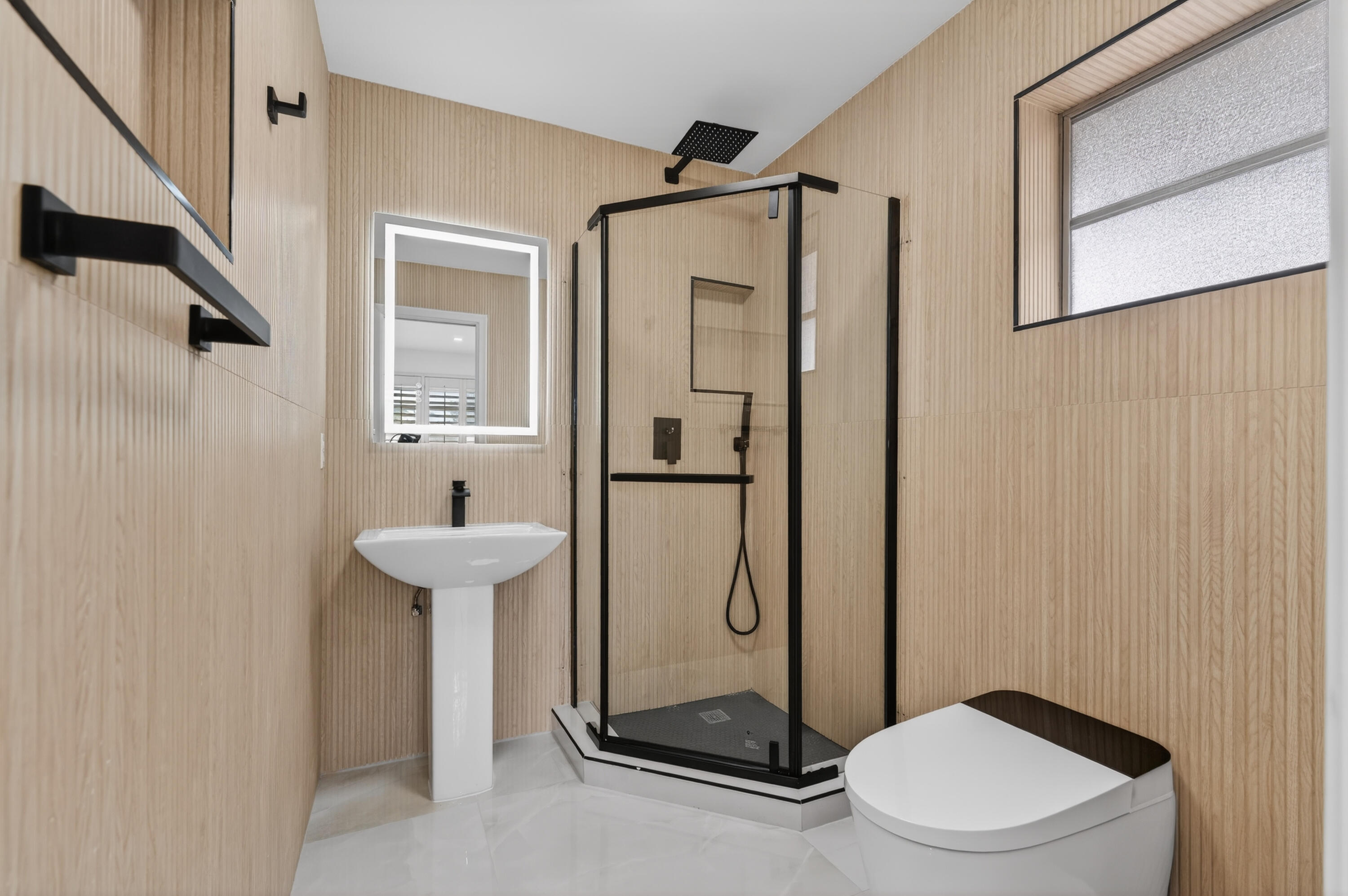 LIGHTHOUSE TERRACE CO-OP - Residential