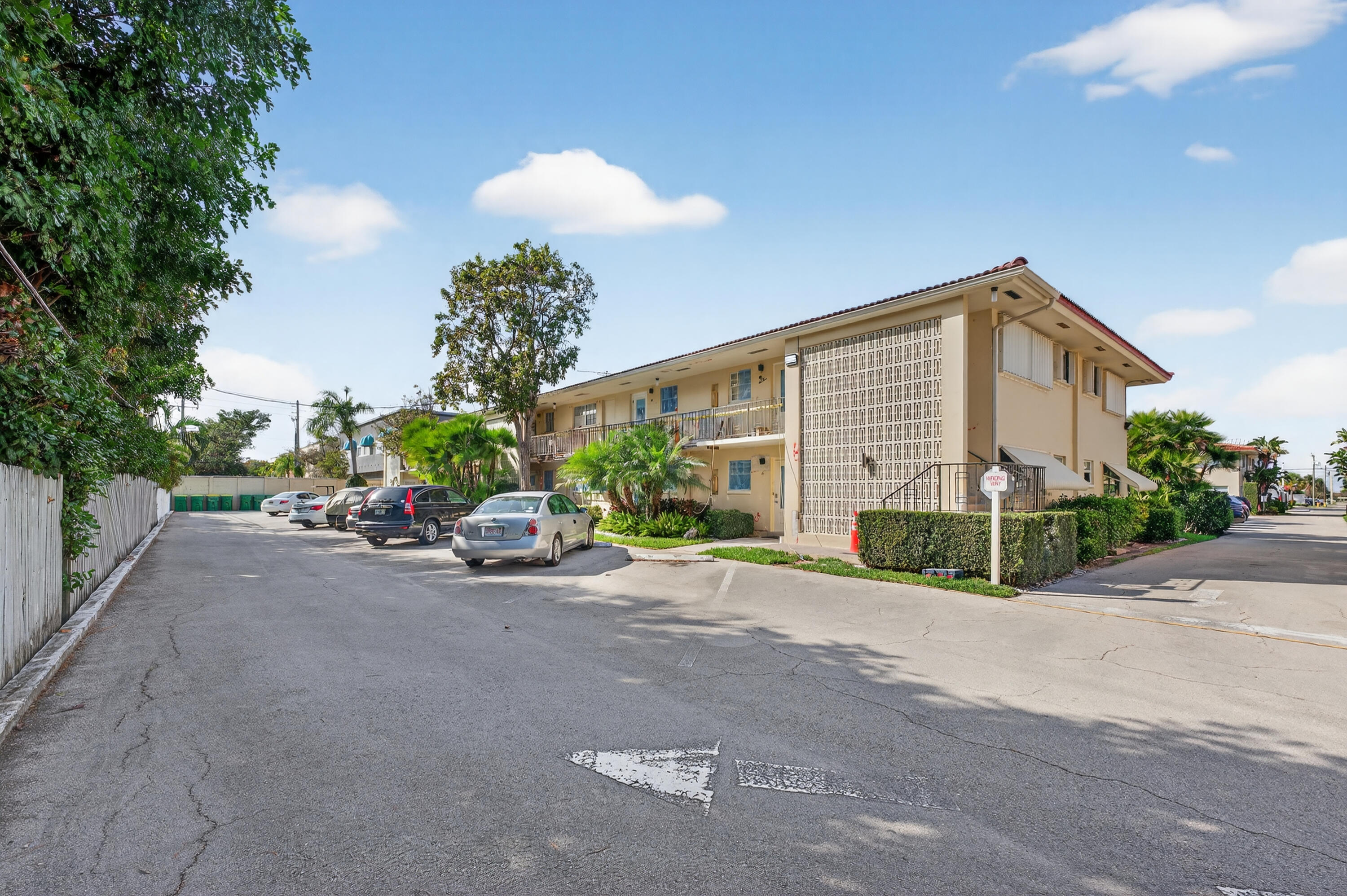 LIGHTHOUSE TERRACE CO-OP - Residential