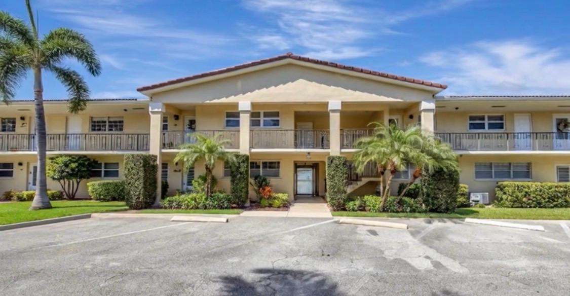 LIGHTHOUSE TERRACE CO-OP - Residential