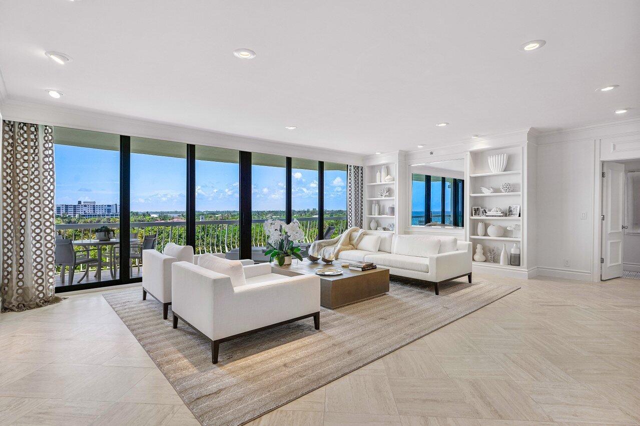 TWENTY ONE HUNDRED CONDO - Residential
