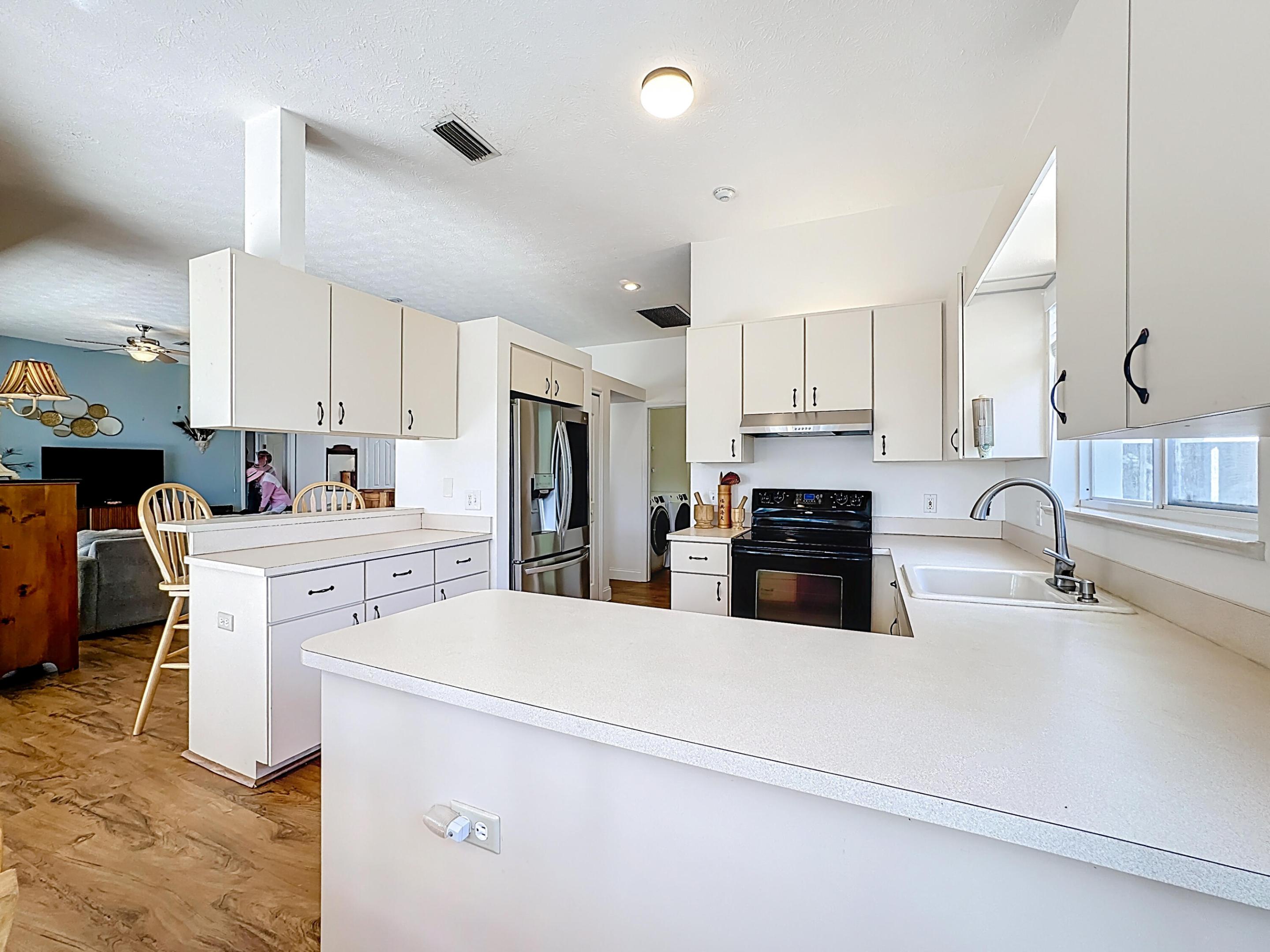 PT ST LUCIE - Residential