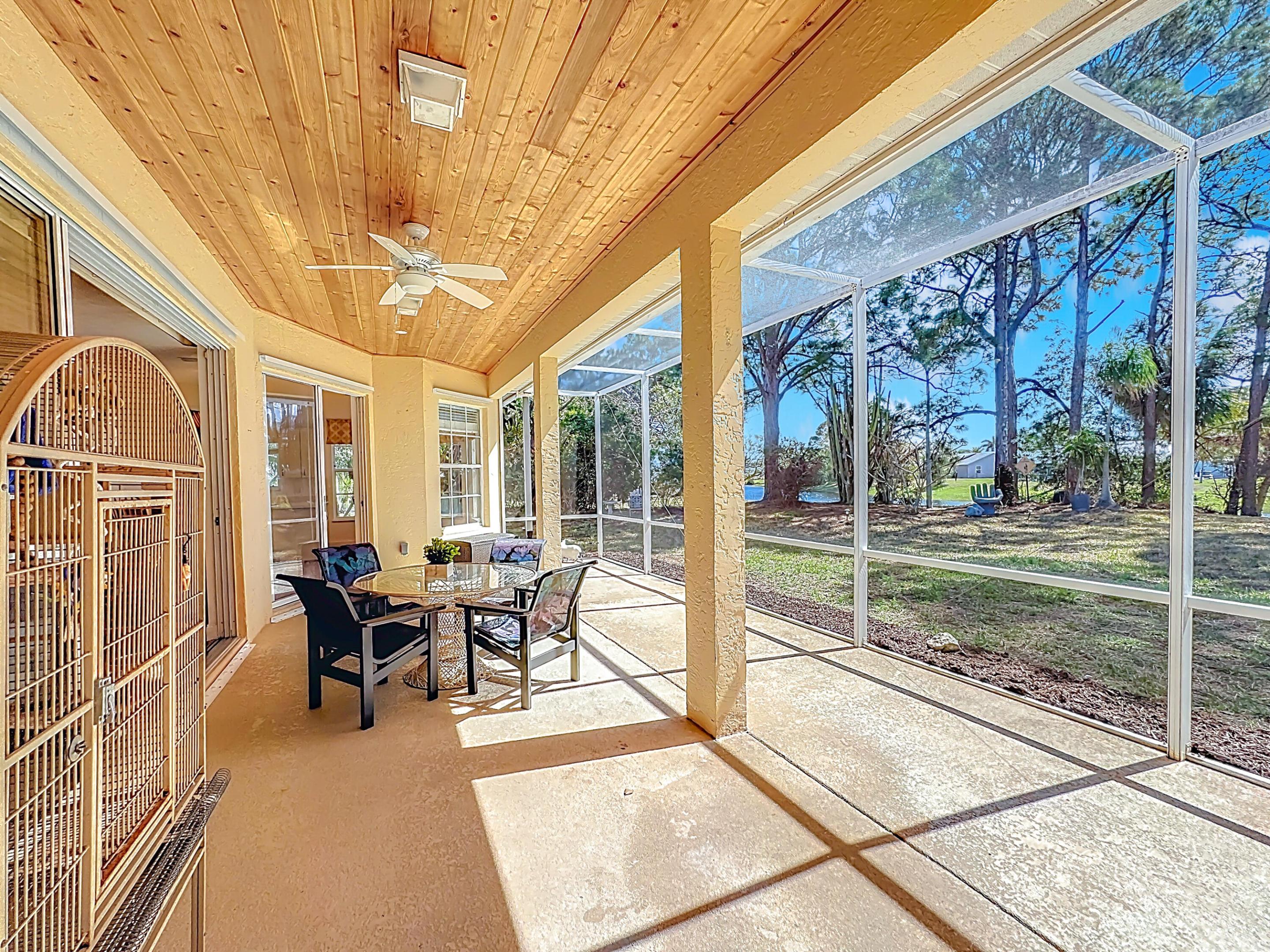 PT ST LUCIE - Residential