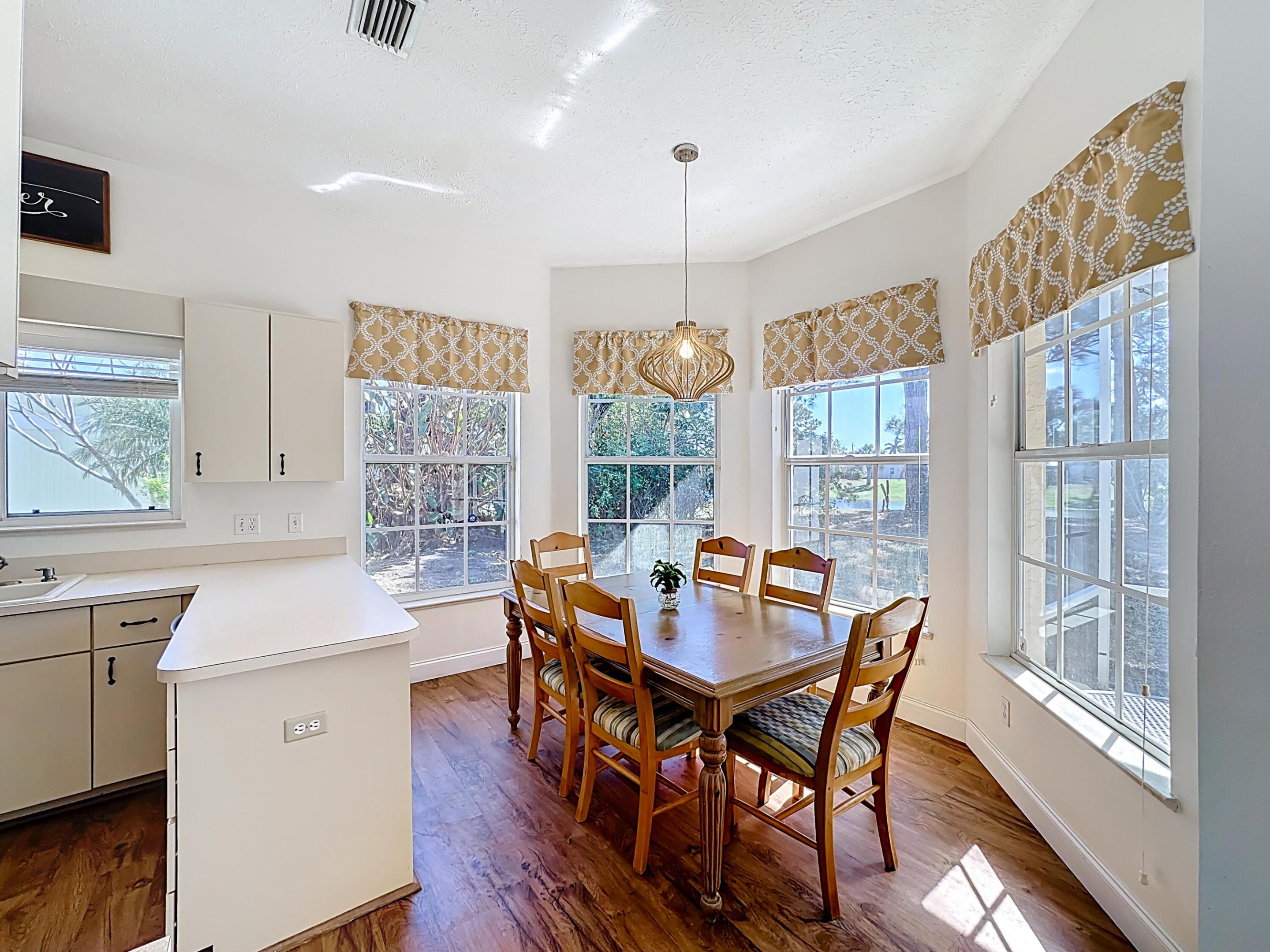 PT ST LUCIE - Residential