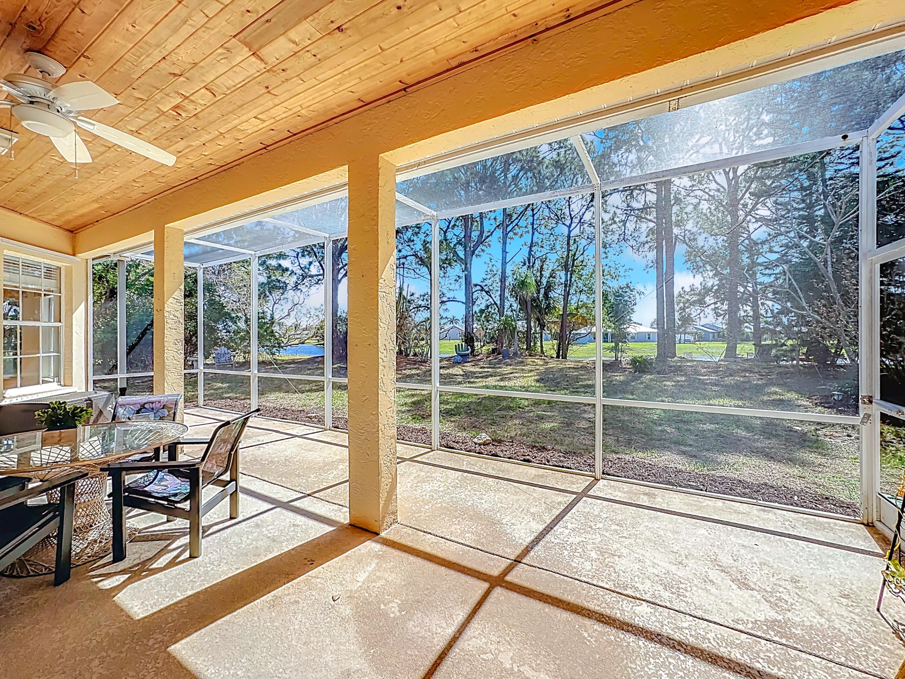 PT ST LUCIE - Residential