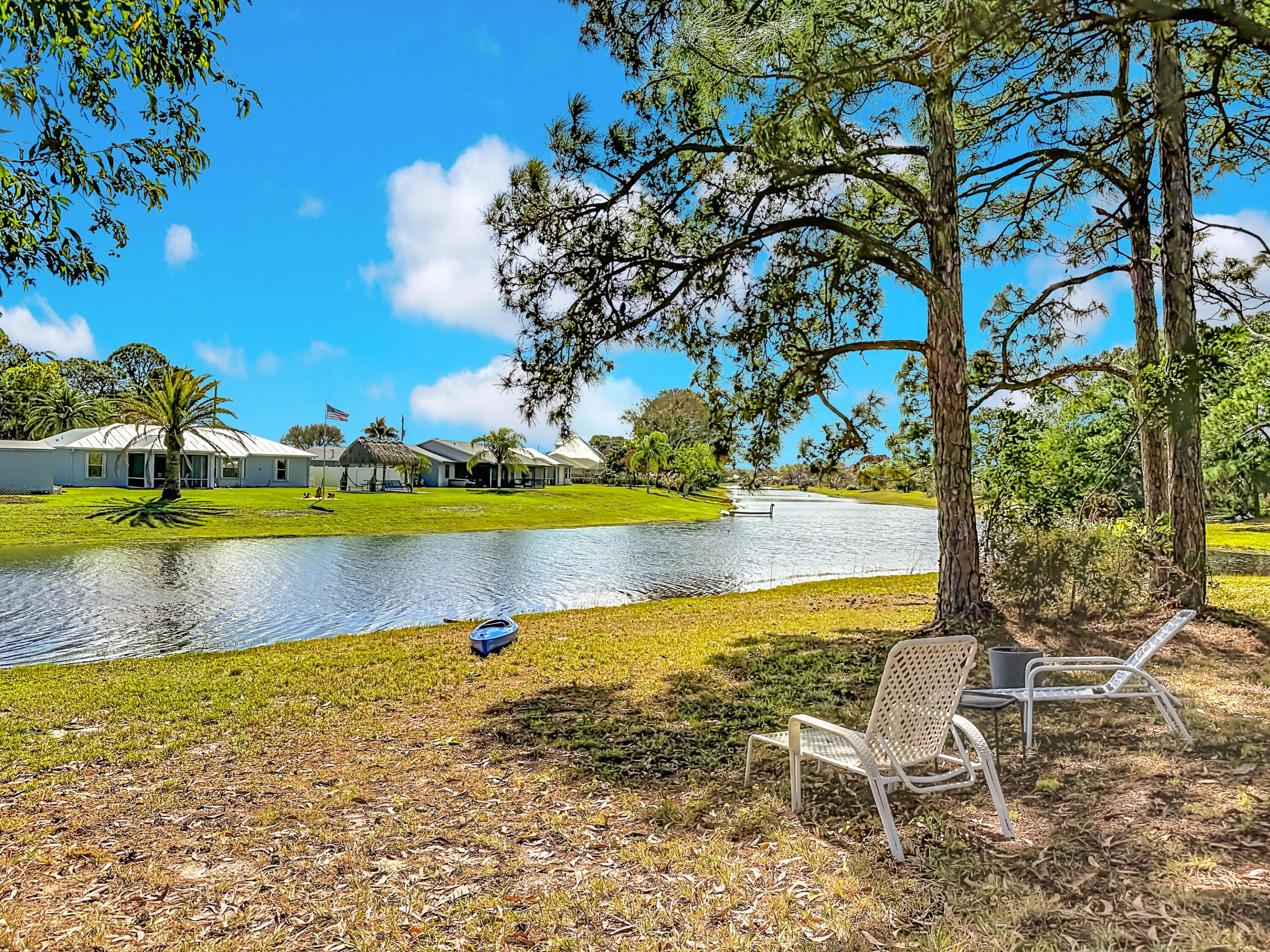 PT ST LUCIE - Residential