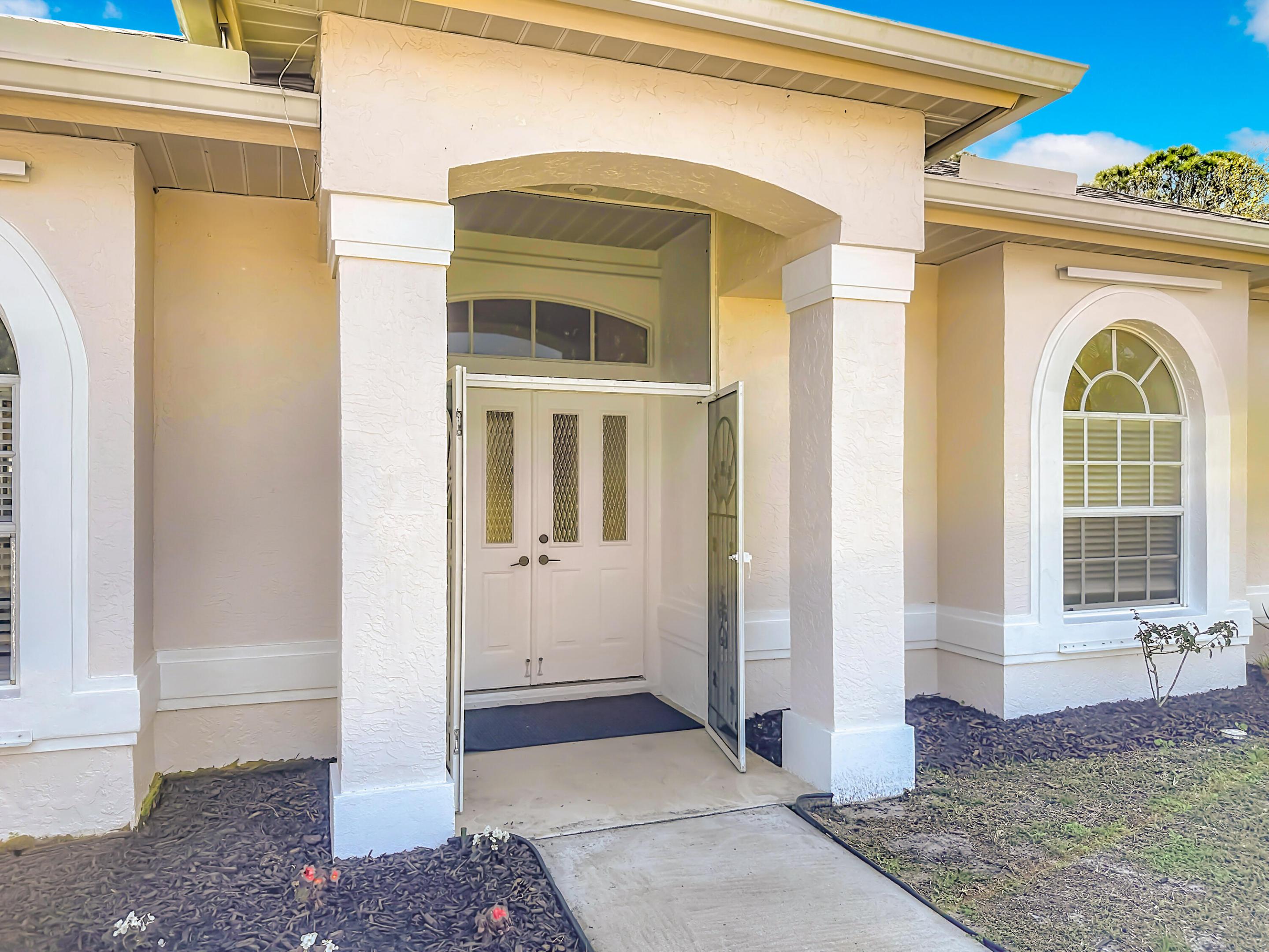 PT ST LUCIE - Residential