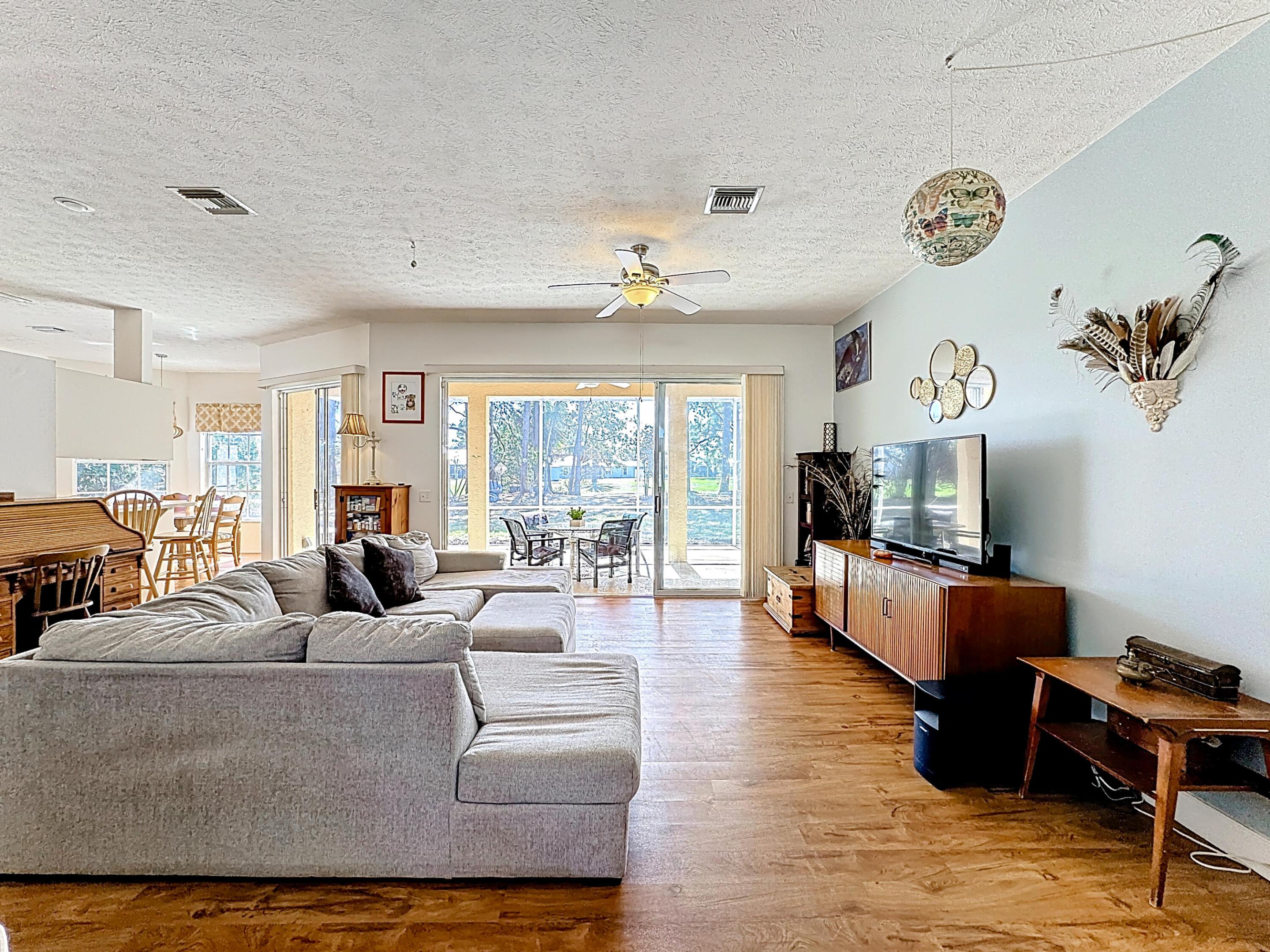 PT ST LUCIE - Residential