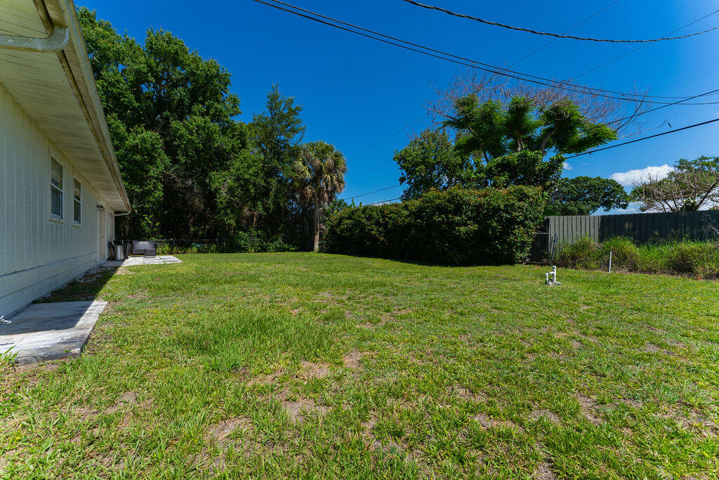 PORT ST LUCIE SECTION 12 - Residential