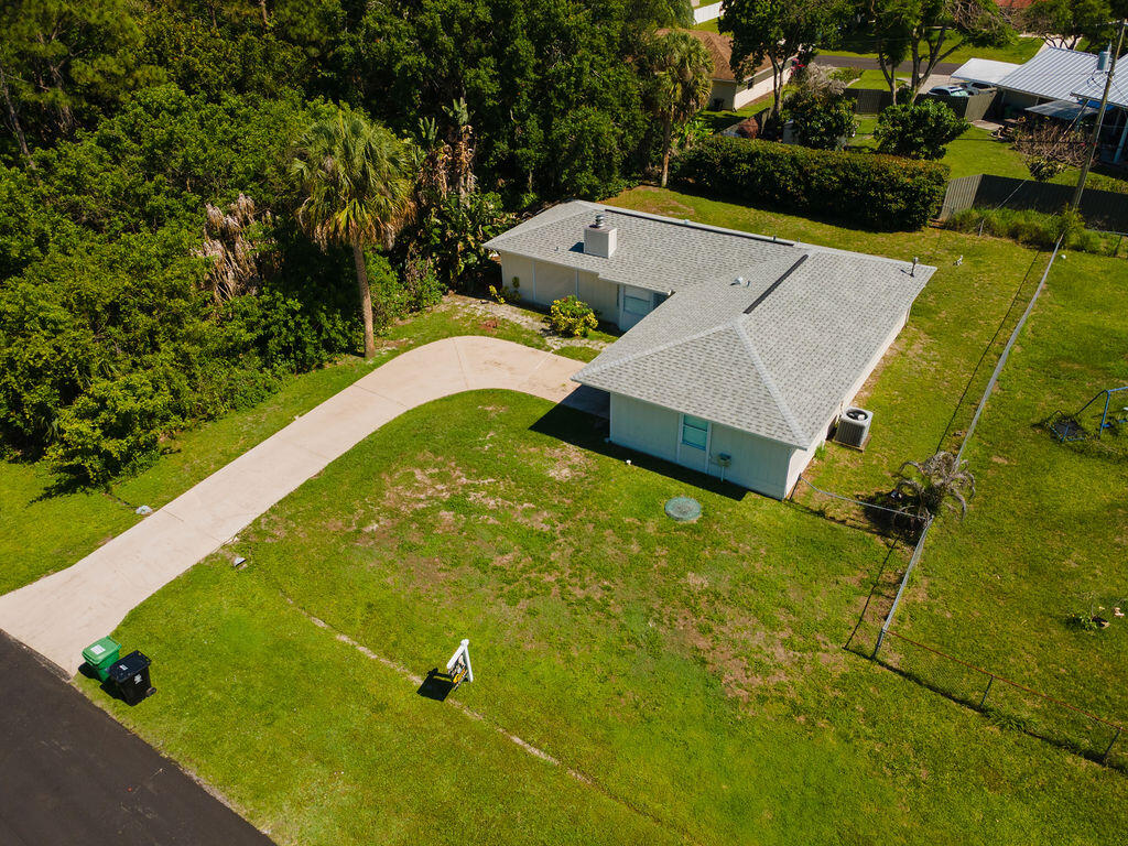 PORT ST LUCIE SECTION 12 - Residential