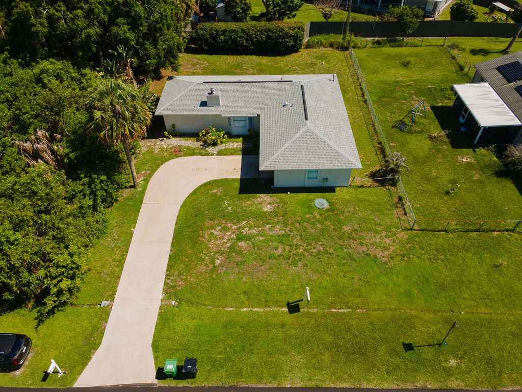 PORT ST LUCIE SECTION 12 - Residential