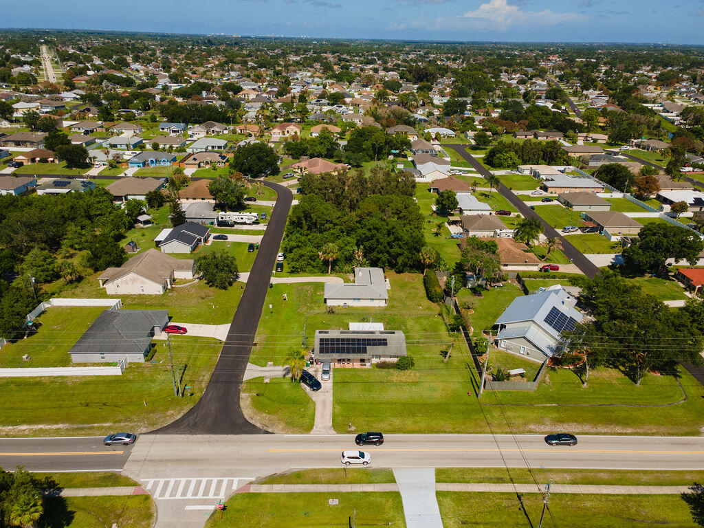 PORT ST LUCIE SECTION 12 - Residential