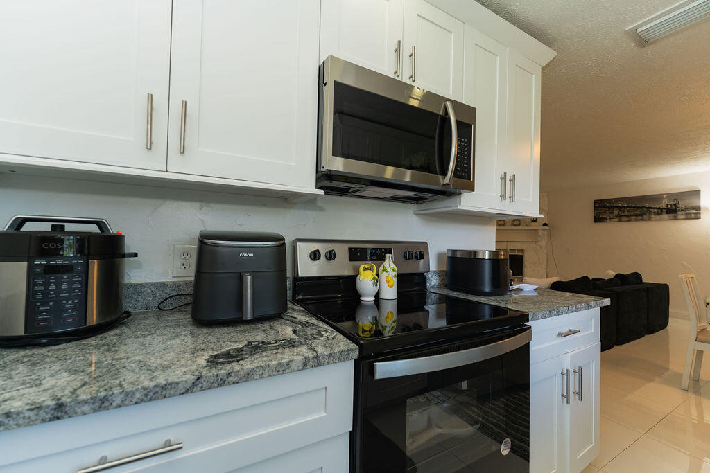 PORT ST LUCIE SECTION 12 - Residential