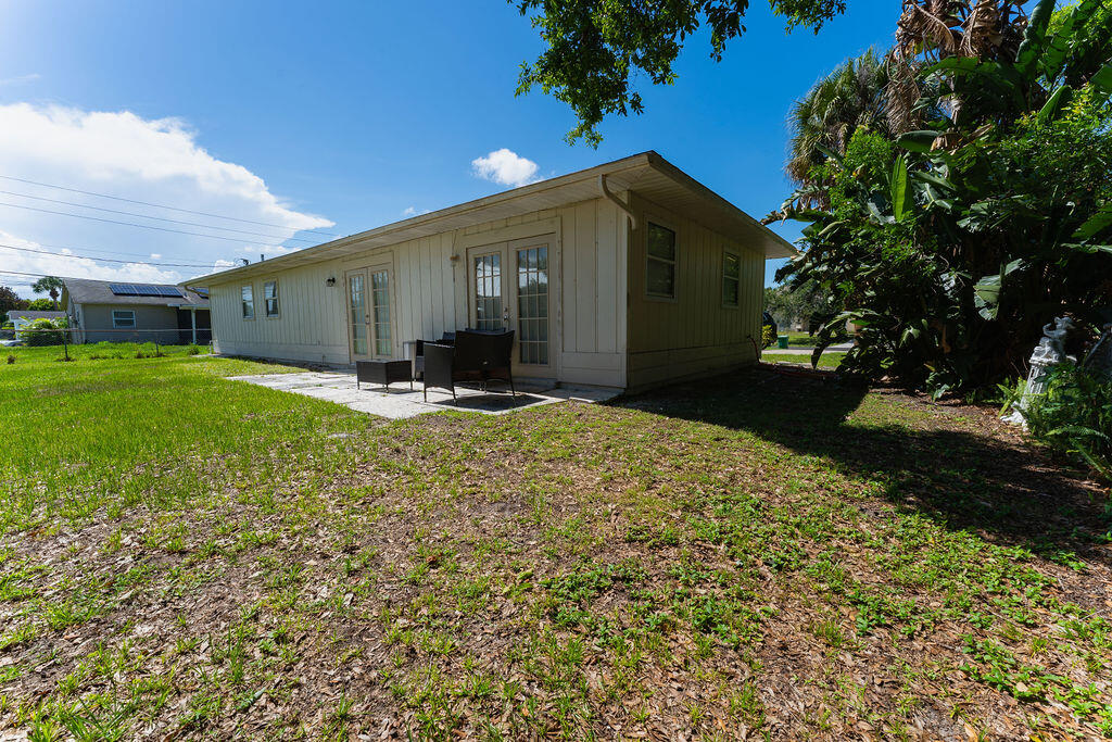 PORT ST LUCIE SECTION 12 - Residential