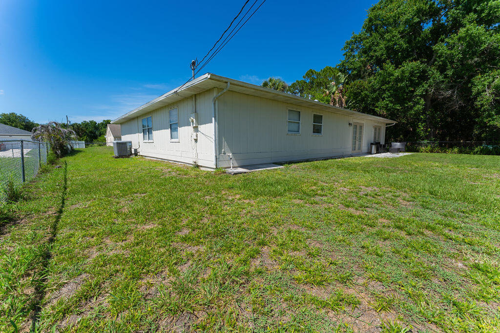 PORT ST LUCIE SECTION 12 - Residential