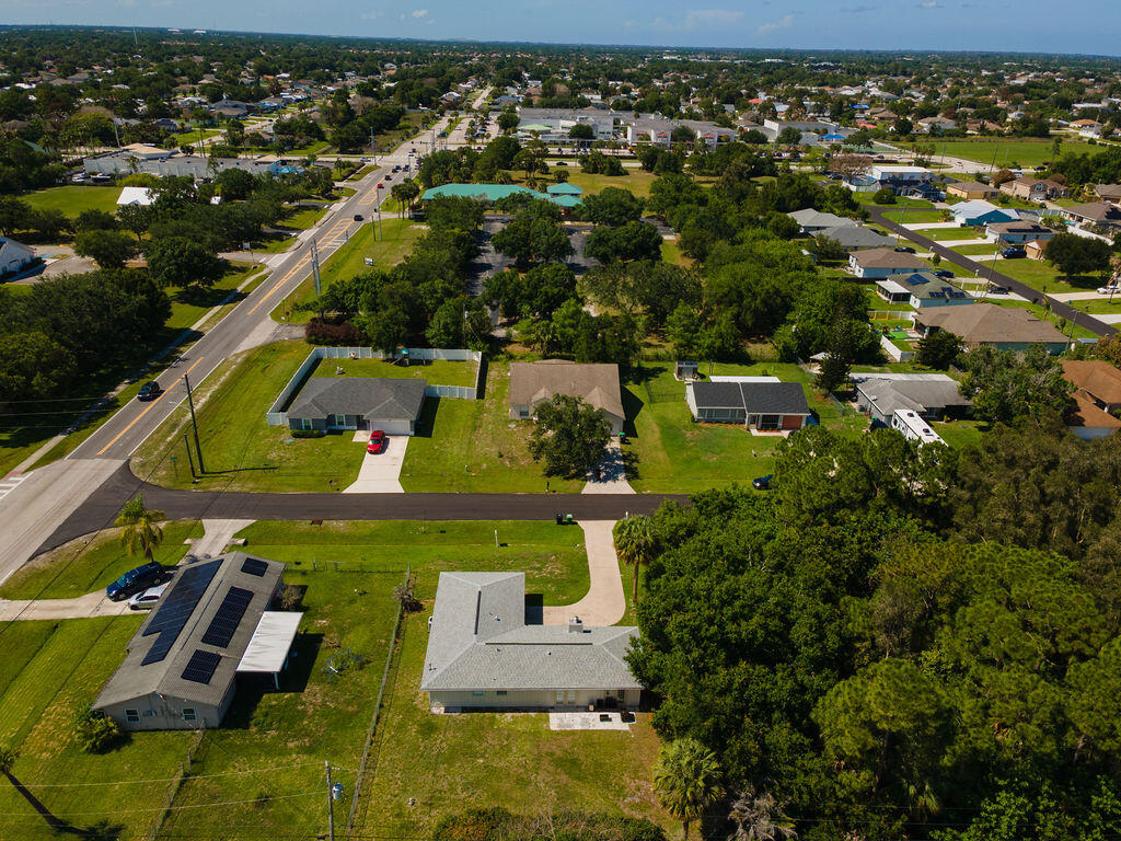 PORT ST LUCIE SECTION 12 - Residential