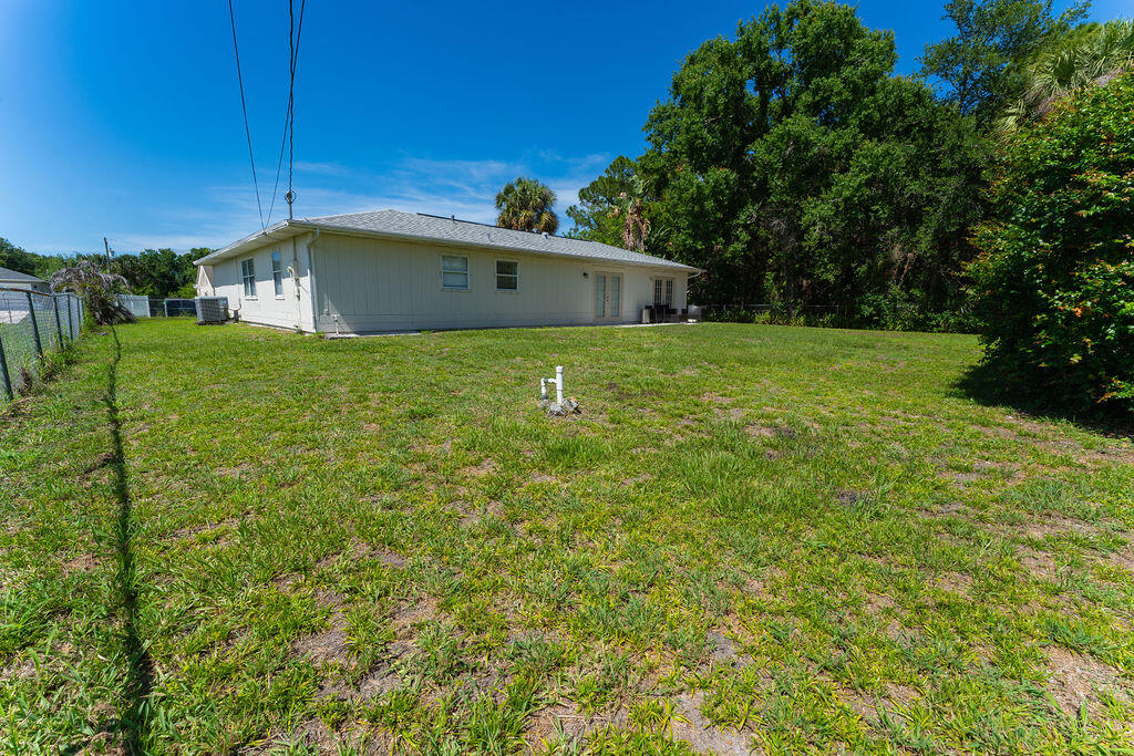 PORT ST LUCIE SECTION 12 - Residential