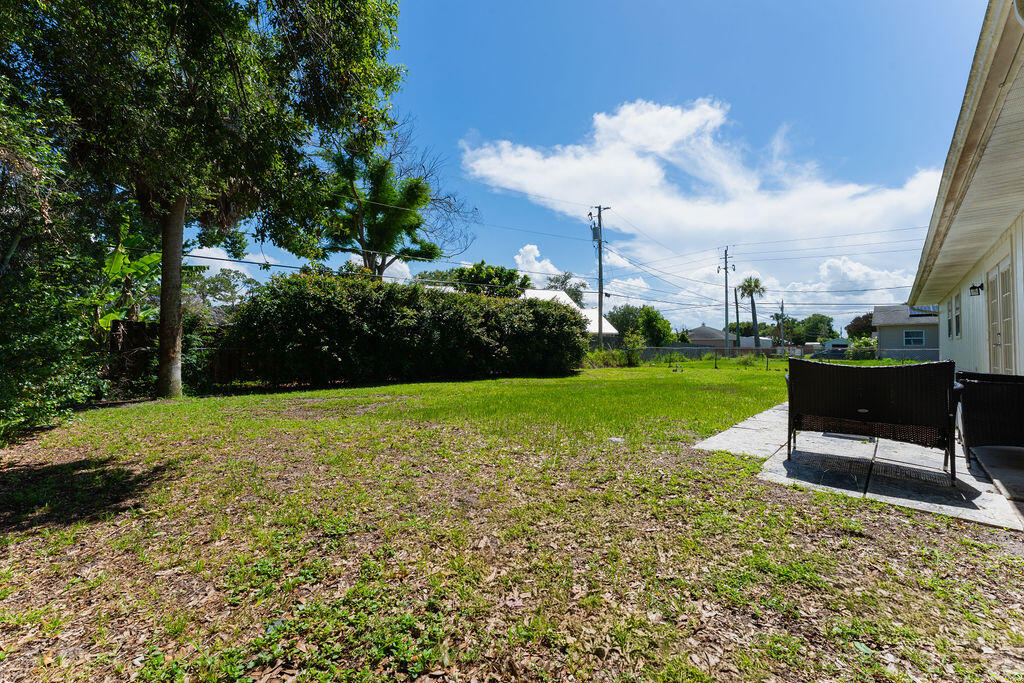 PORT ST LUCIE SECTION 12 - Residential