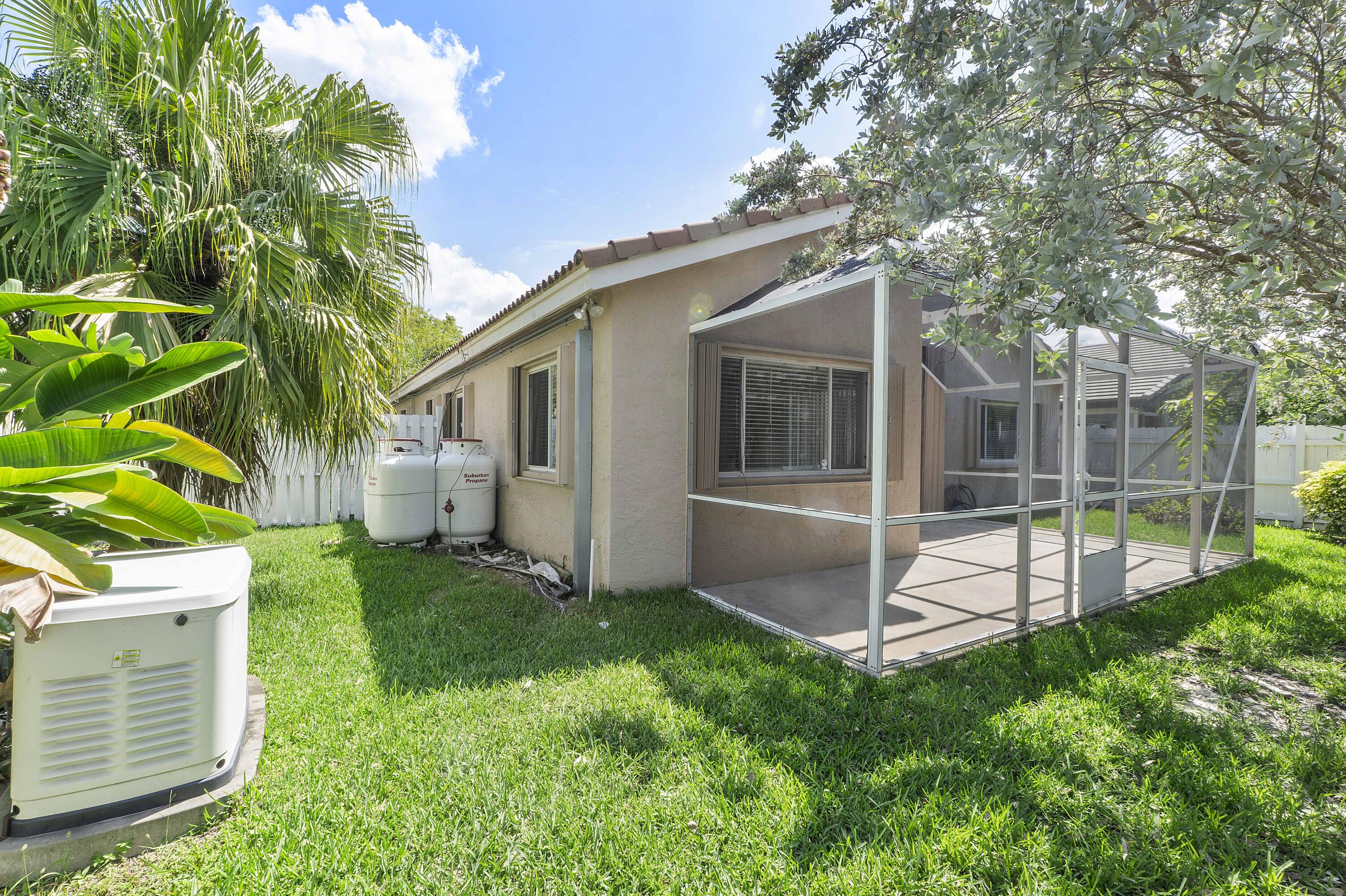 SILVER LAKES PHASE II REPLAT - Residential