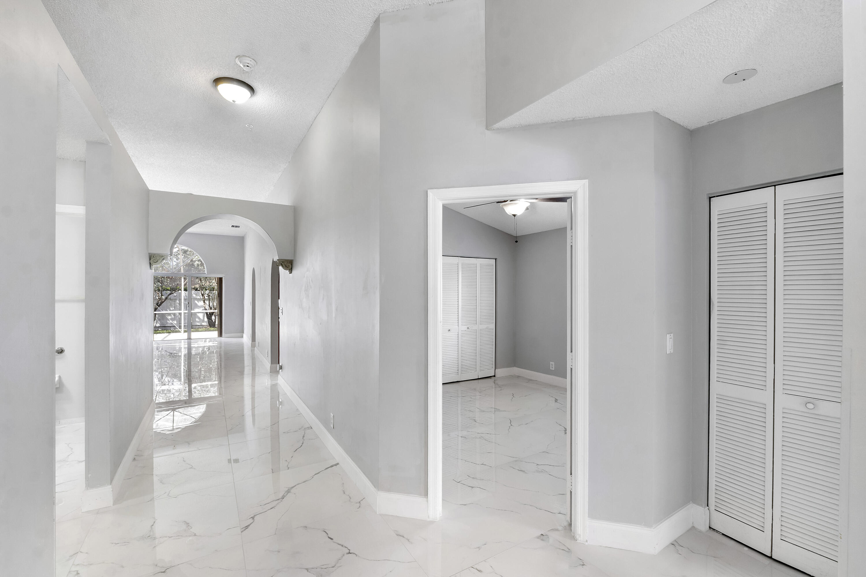 SILVER LAKES PHASE II REPLAT - Residential