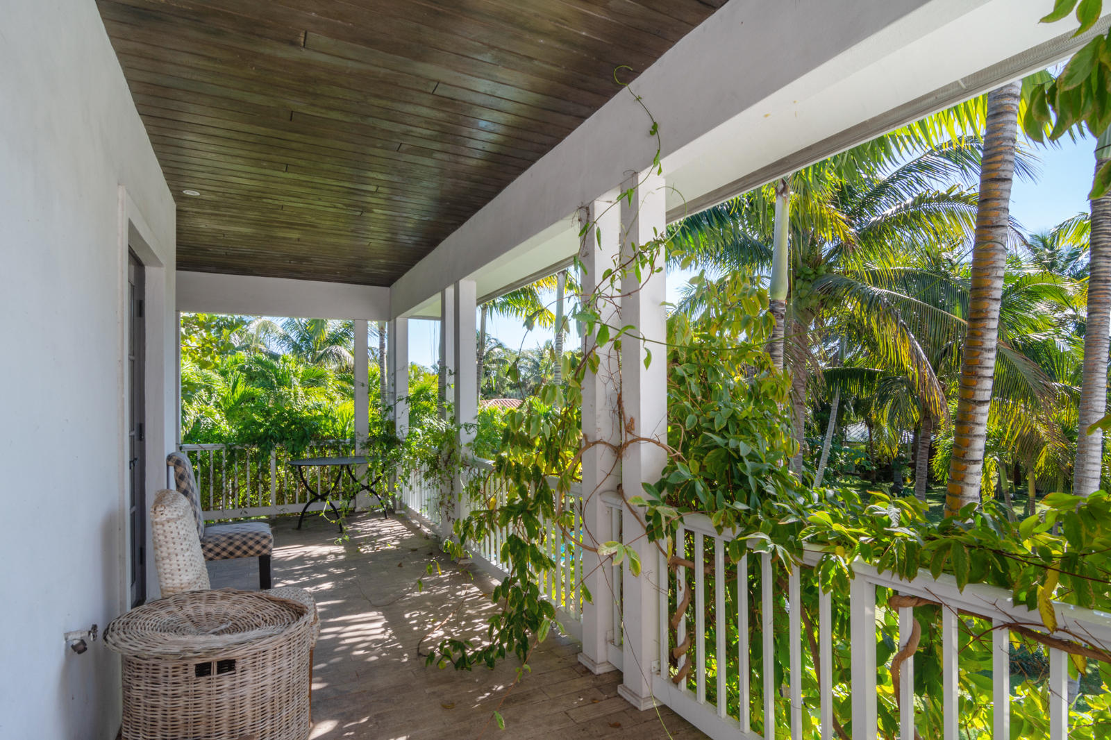 ORCHID LANE - Residential