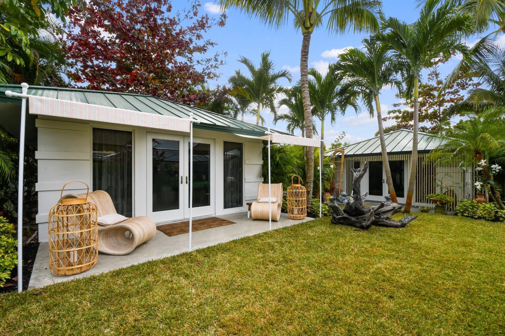 ORCHID LANE - Residential