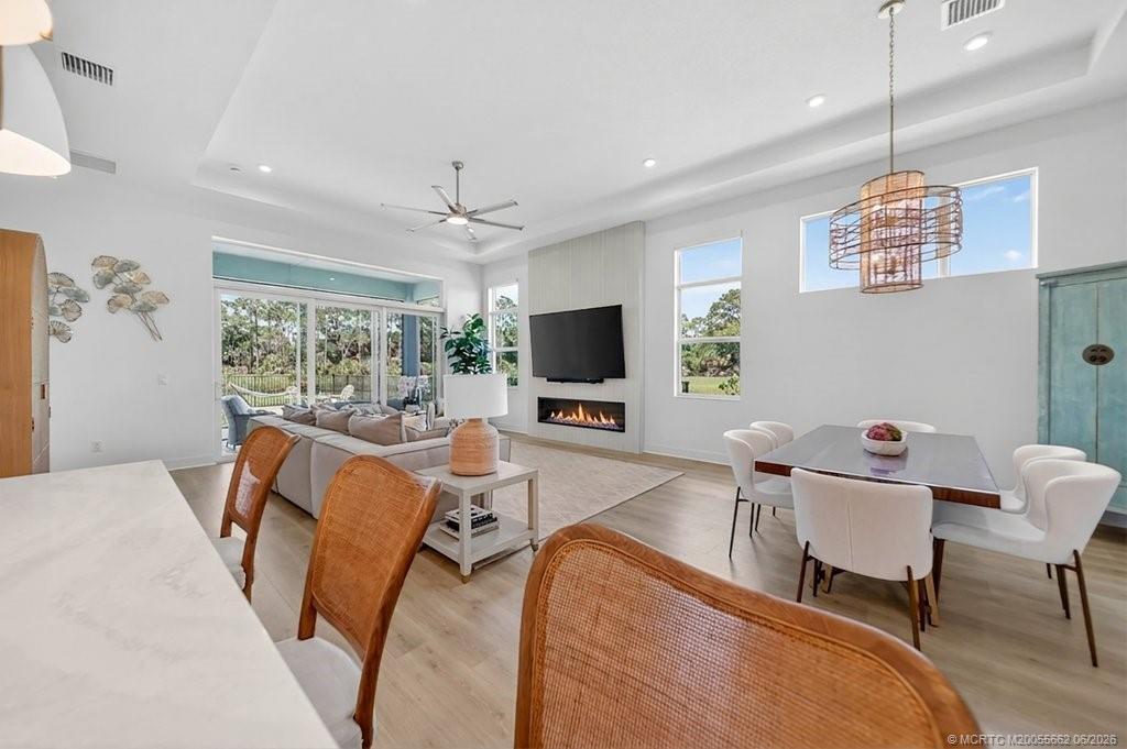 COVE ROYALE PUD PHASE 1 - Residential