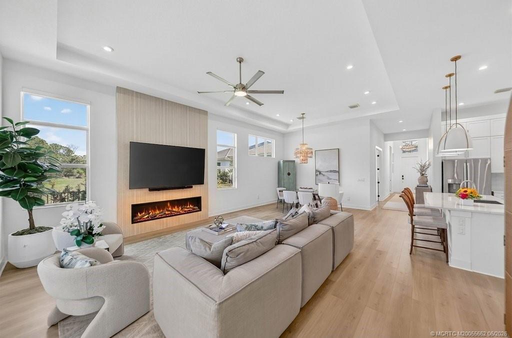 COVE ROYALE PUD PHASE 1 - Residential