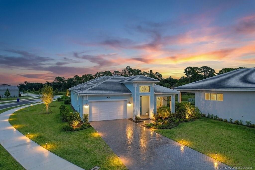 COVE ROYALE PUD PHASE 1 - Residential